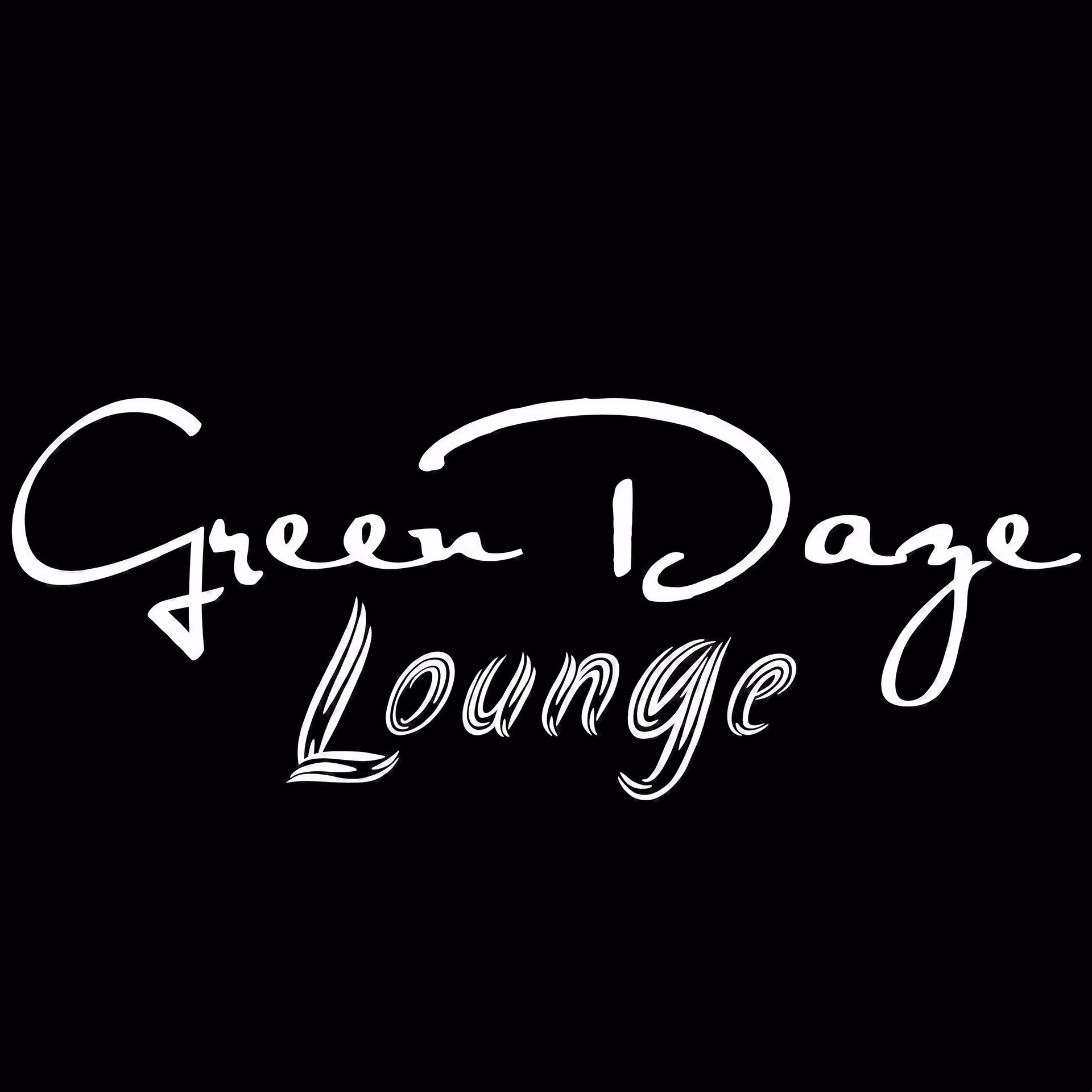 Cannabis Social Club Green Daze NPC logotipo