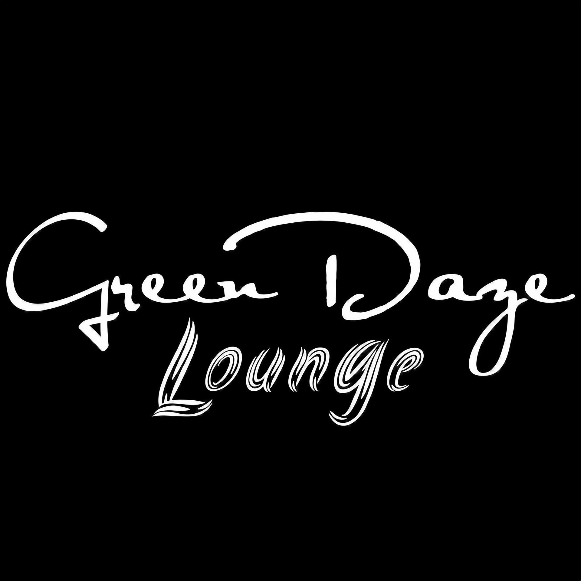 Green Daze NPC logo