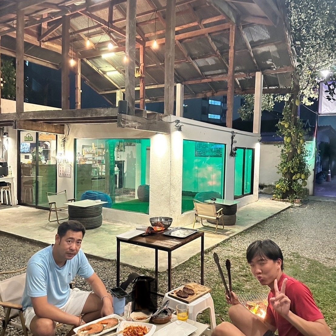 King Cannabis Chiang Mai & Buddy's Kush