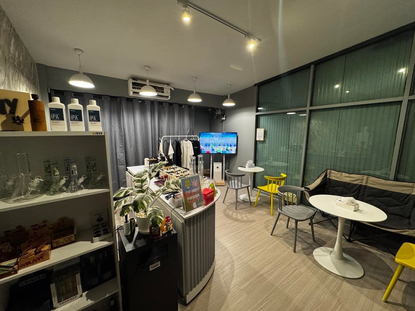 High House BKK