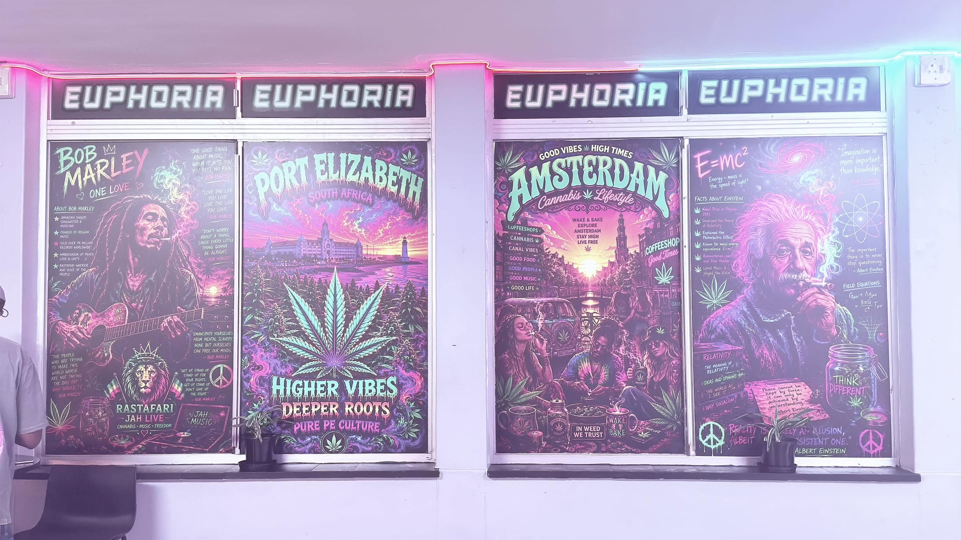 Euphoria