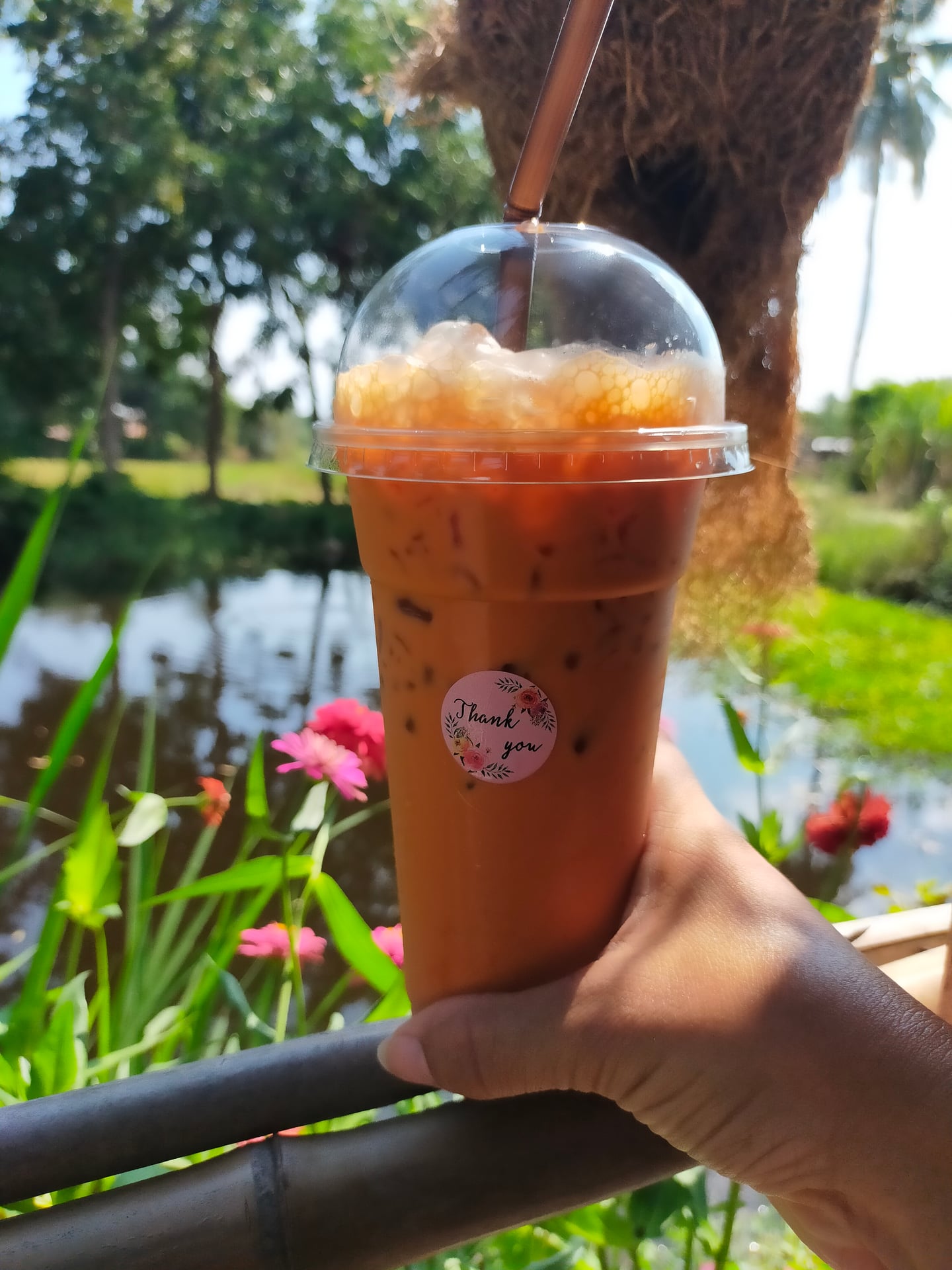 My Sunset Cafe