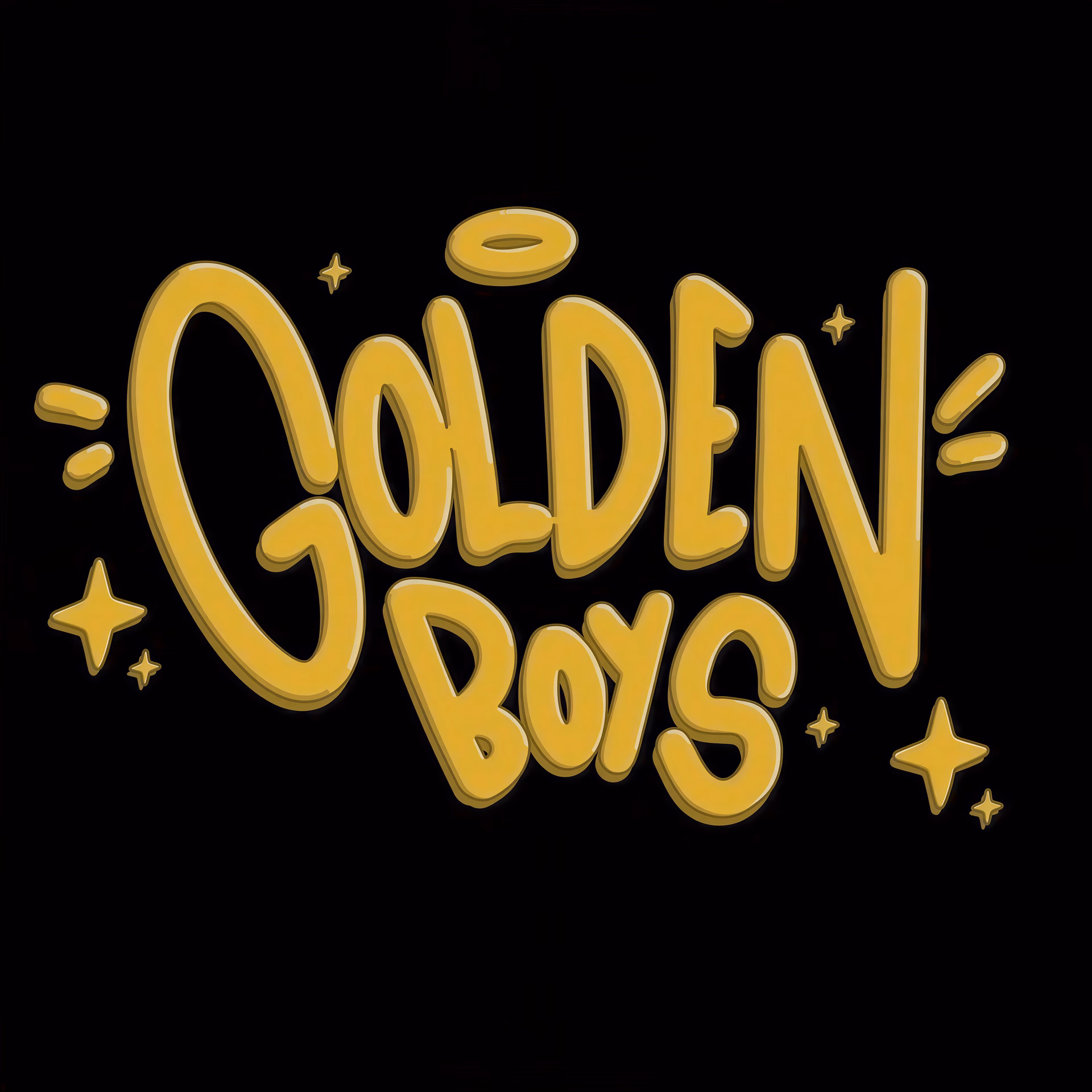 Golden Boys logo