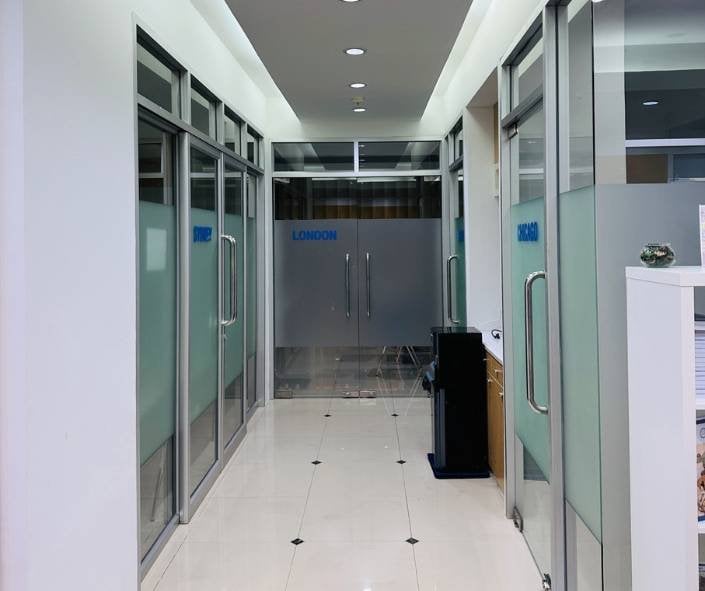 Emerald High Bangkok