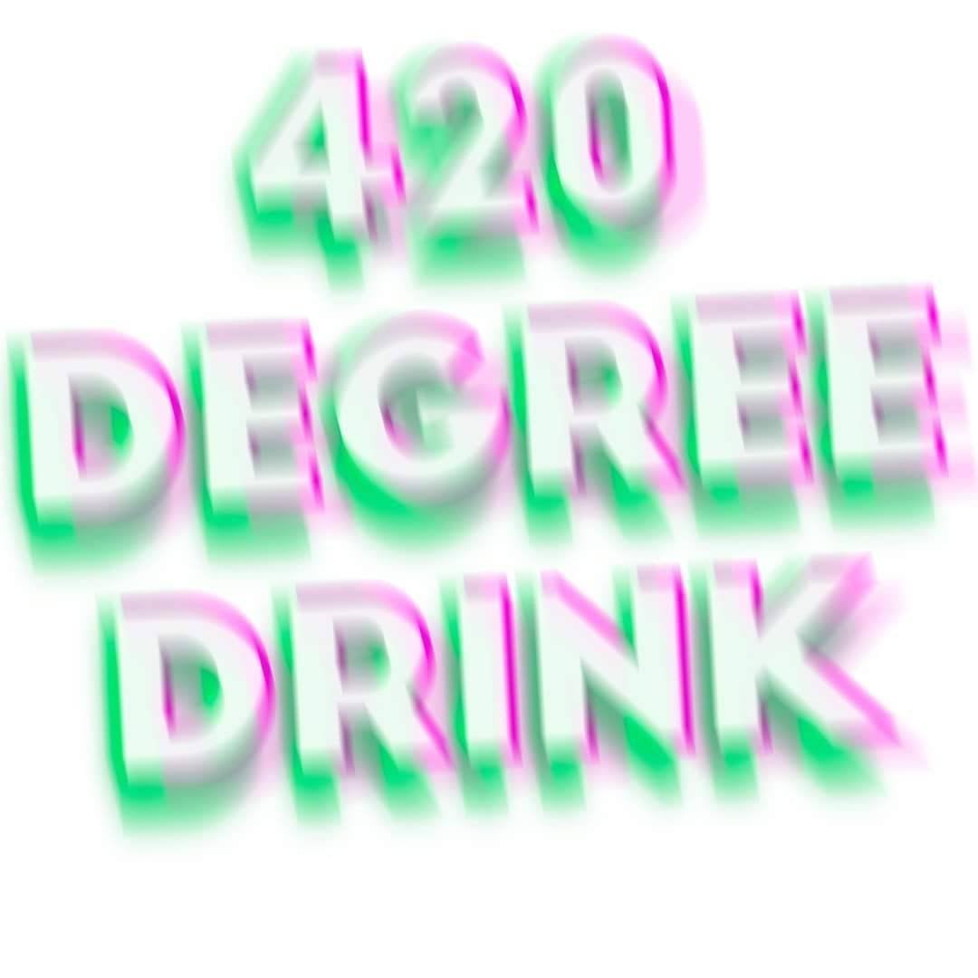 420 Degree Drinks Chiangmai