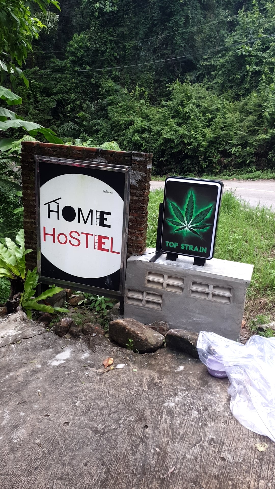 HomeHostel