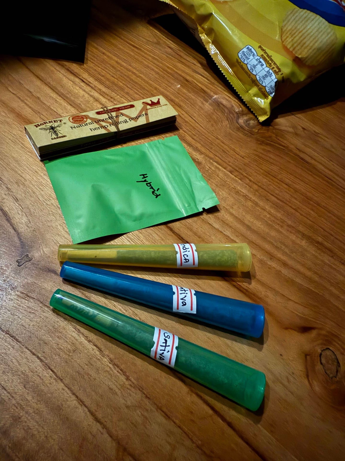 Highland Cannabis Cafe