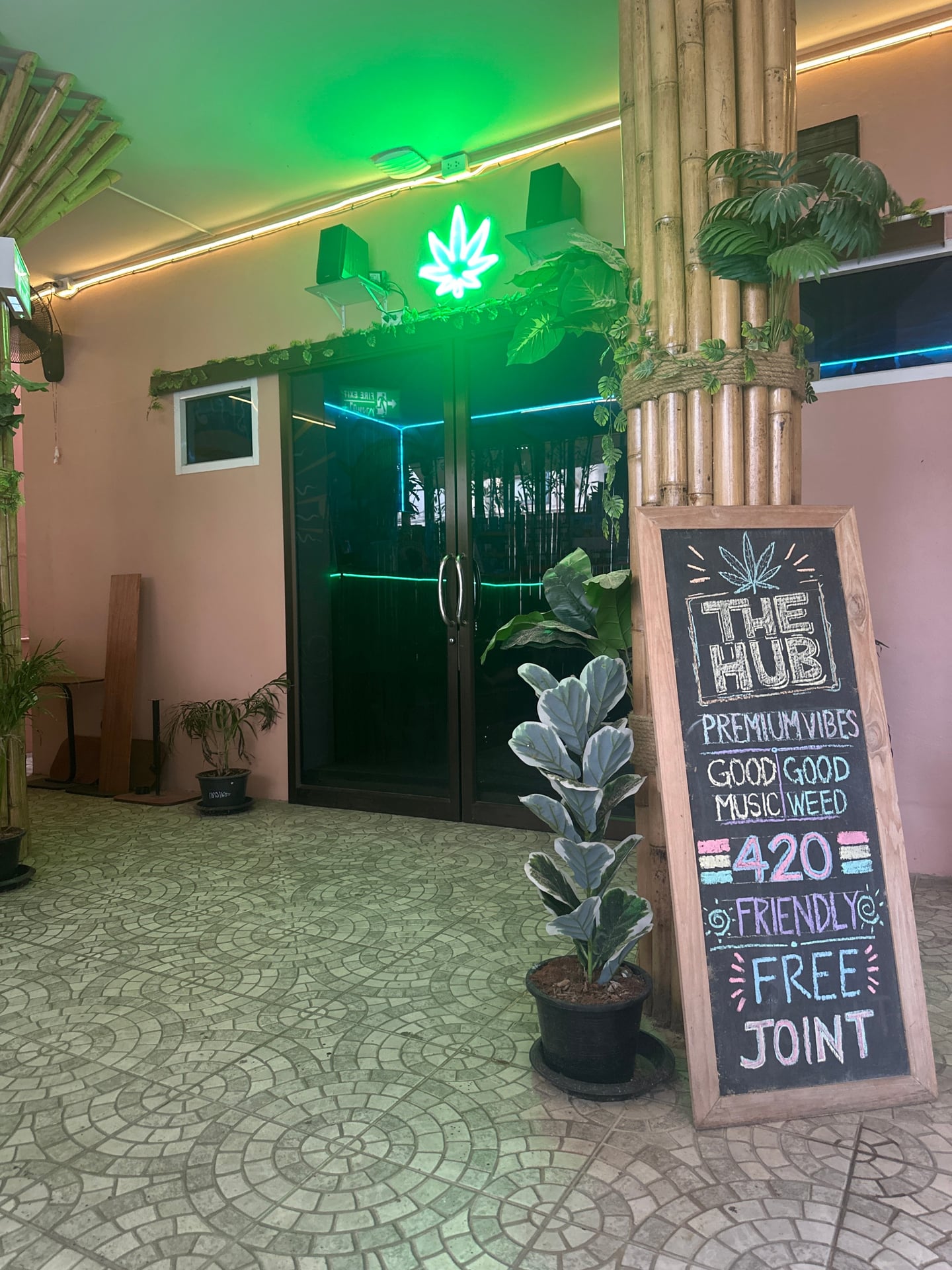 Jack Cannabis