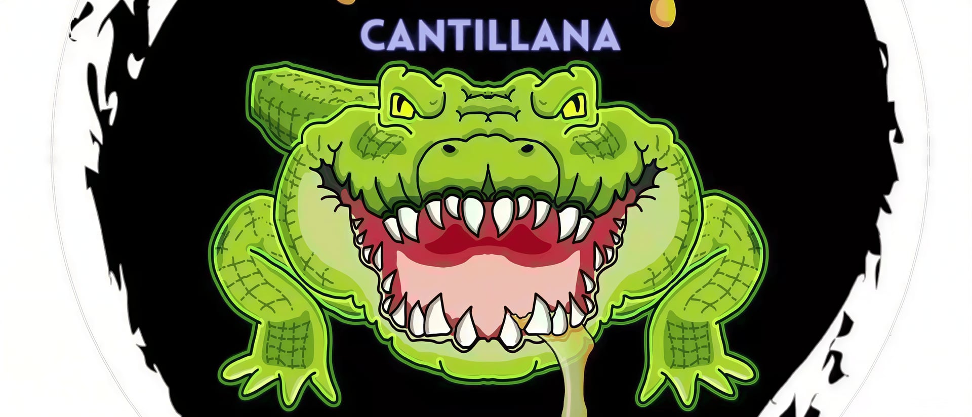 Cocodrile hero
