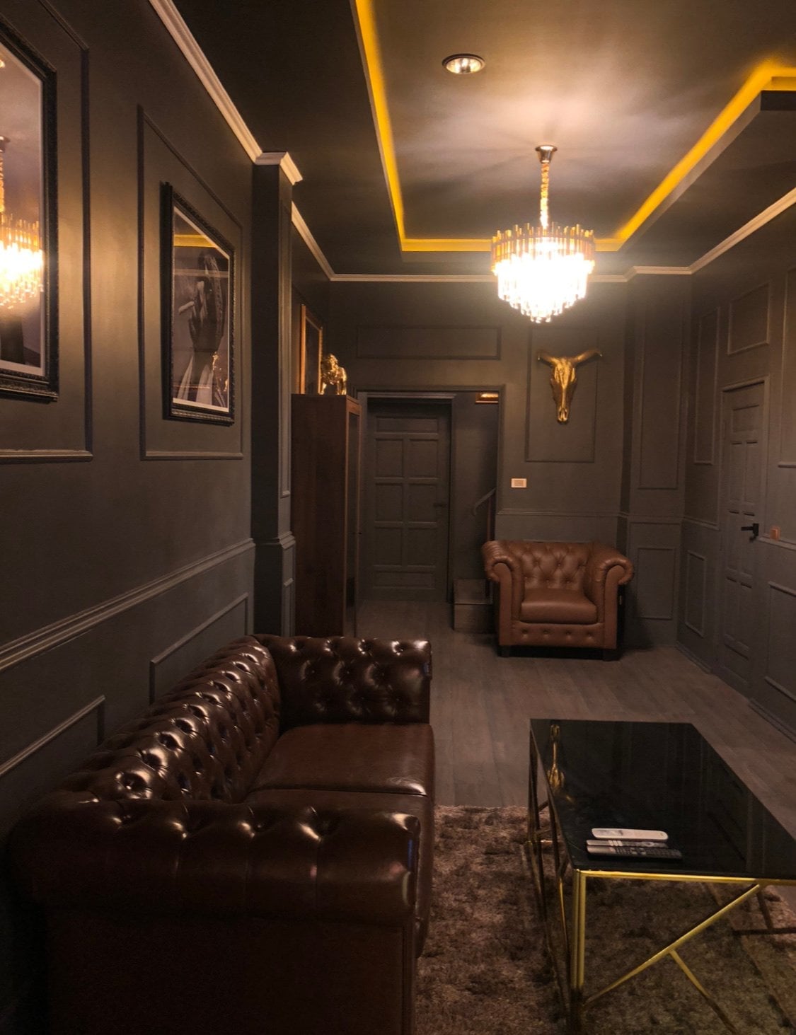 Alpha Lounge Phuket