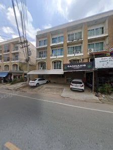 Cannabis Store Khonkaen