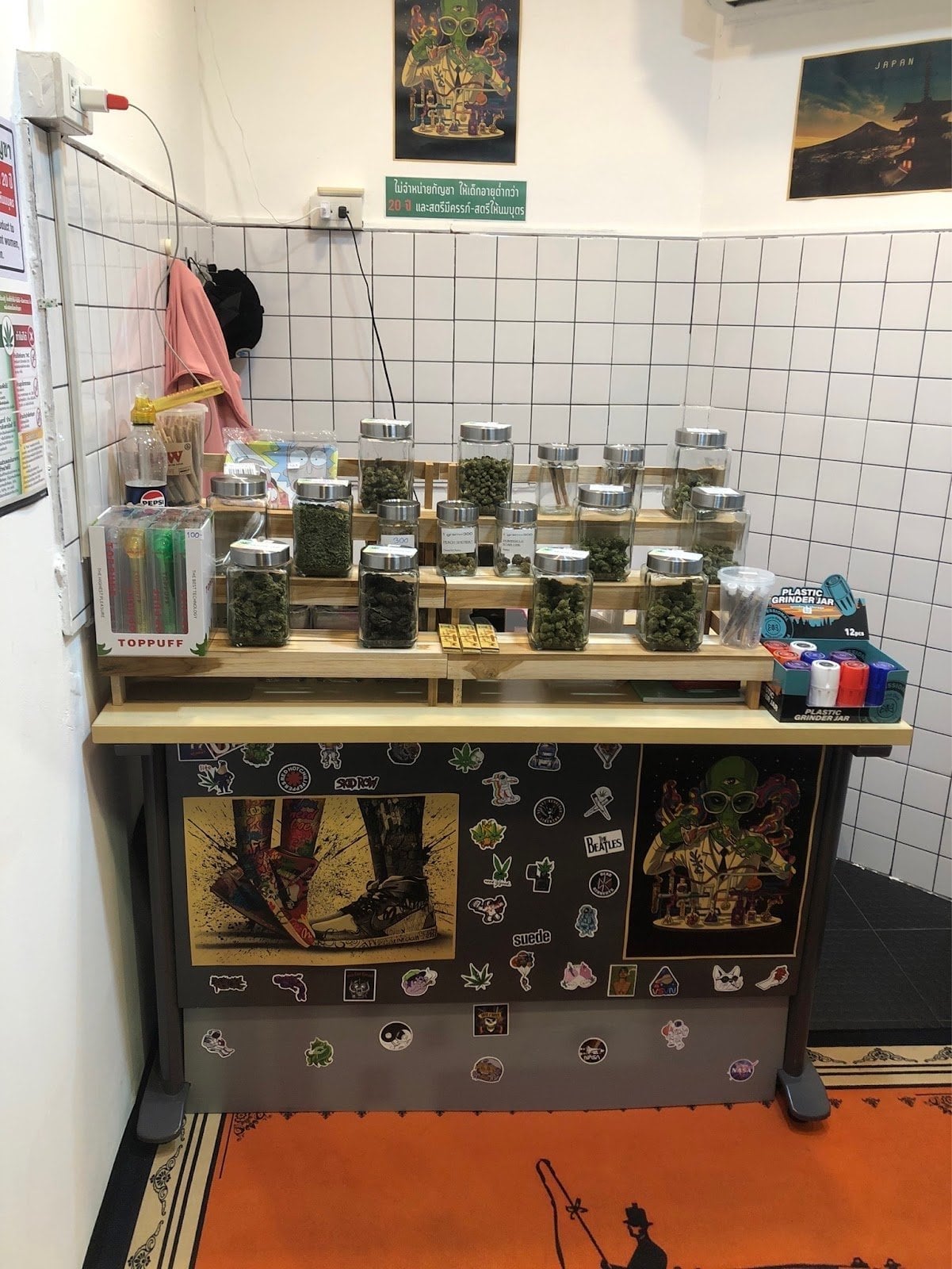 Relax420 Cannabis Marijuana
