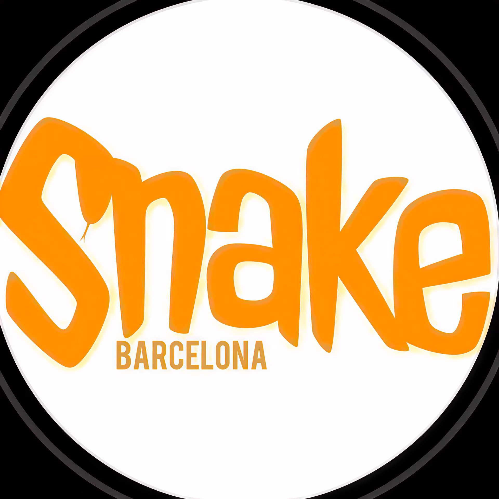 Cannabis Social Club Snake Barcelona in Sants-Montjuïc logo