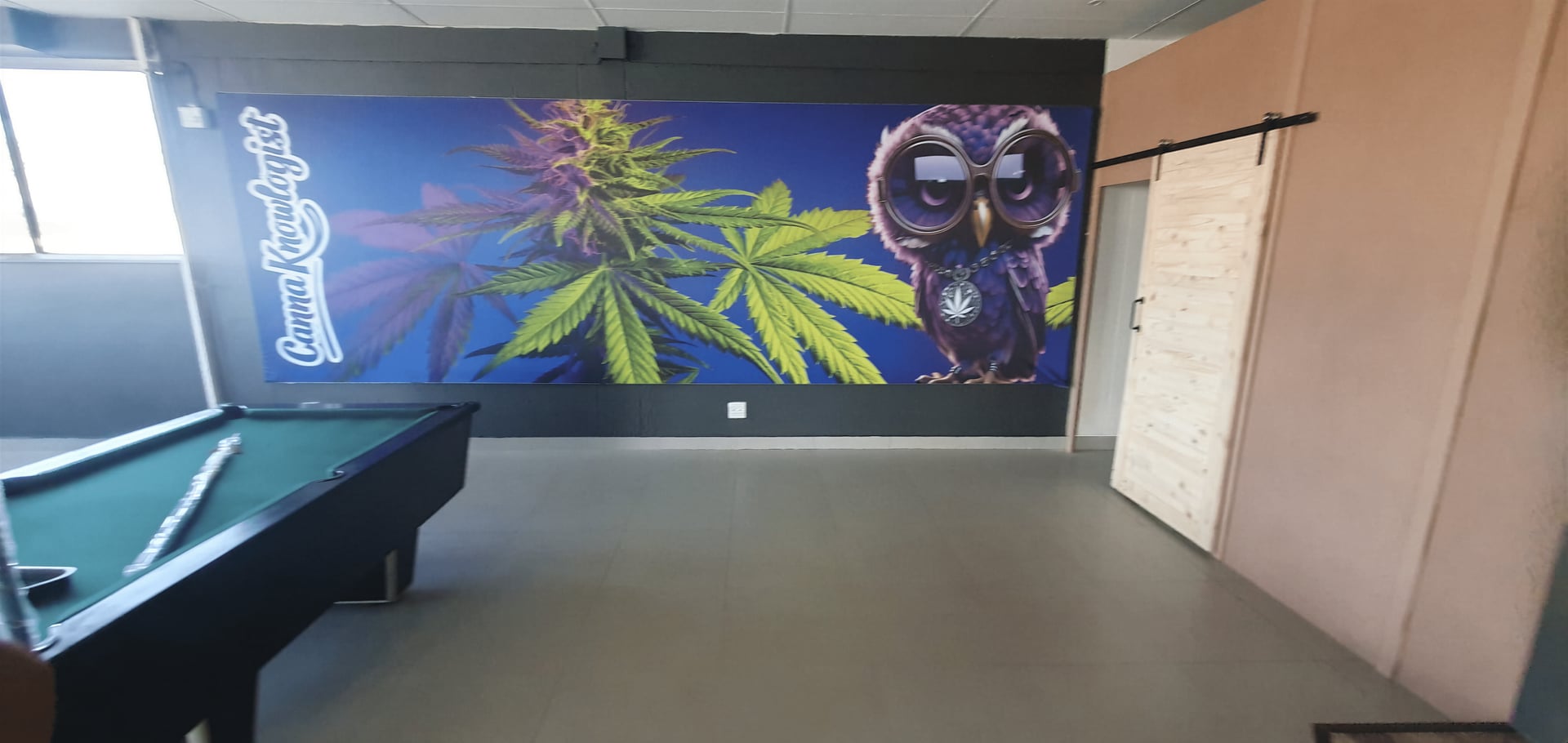 Cannaknowlogist