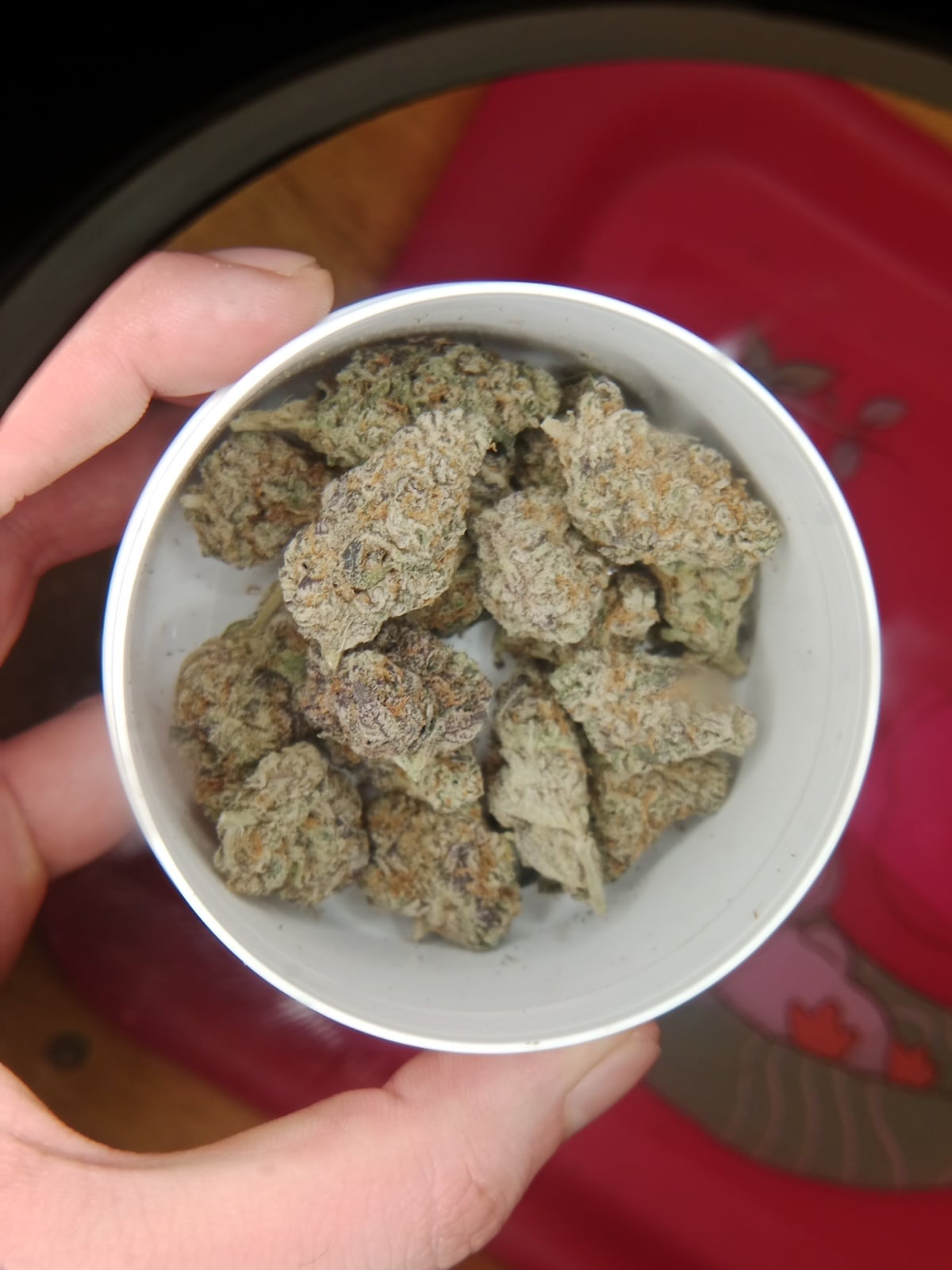 Purple Light & Weed Shop & Jomtien Weed