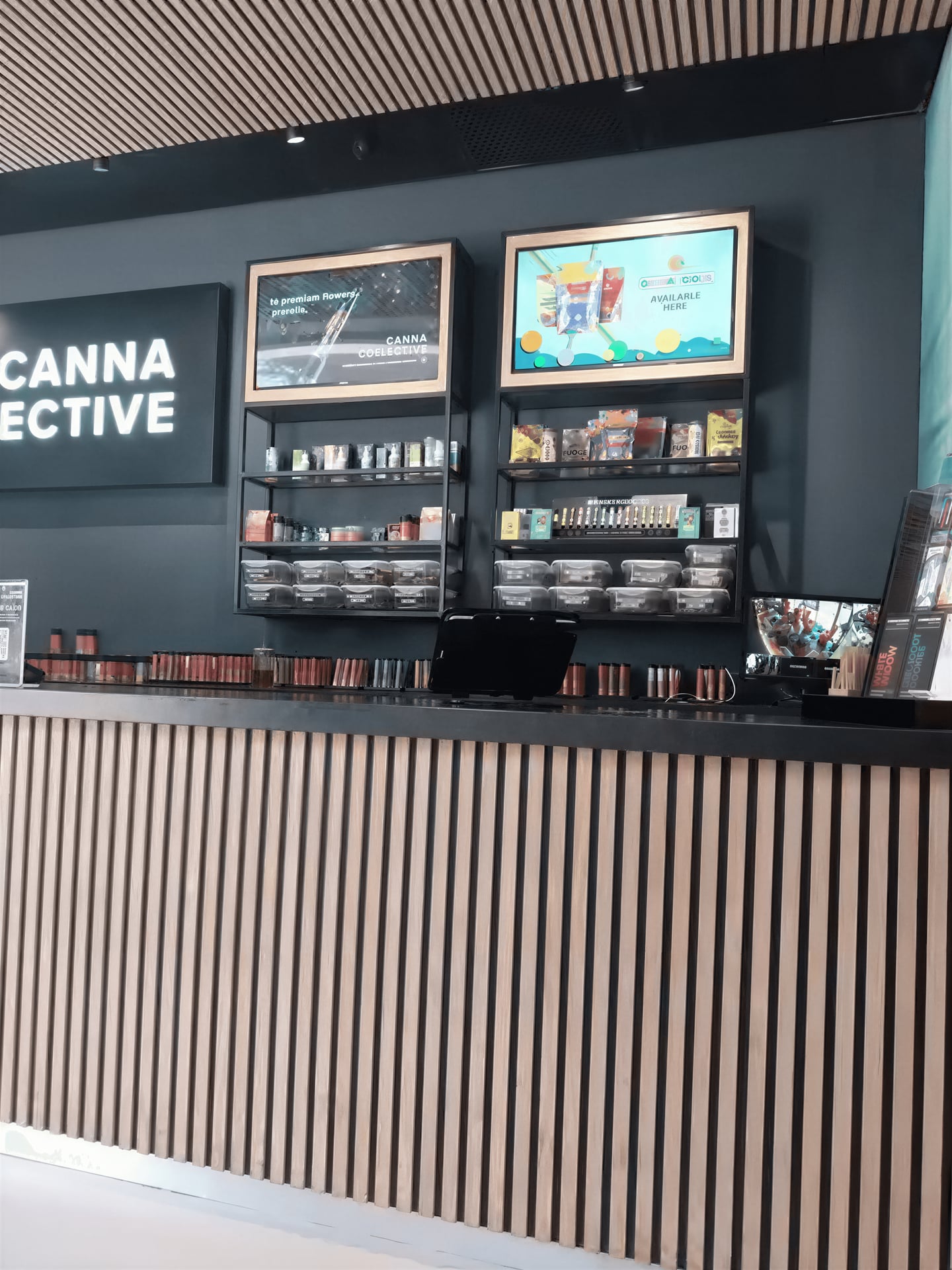 Canna Collective Sea Point