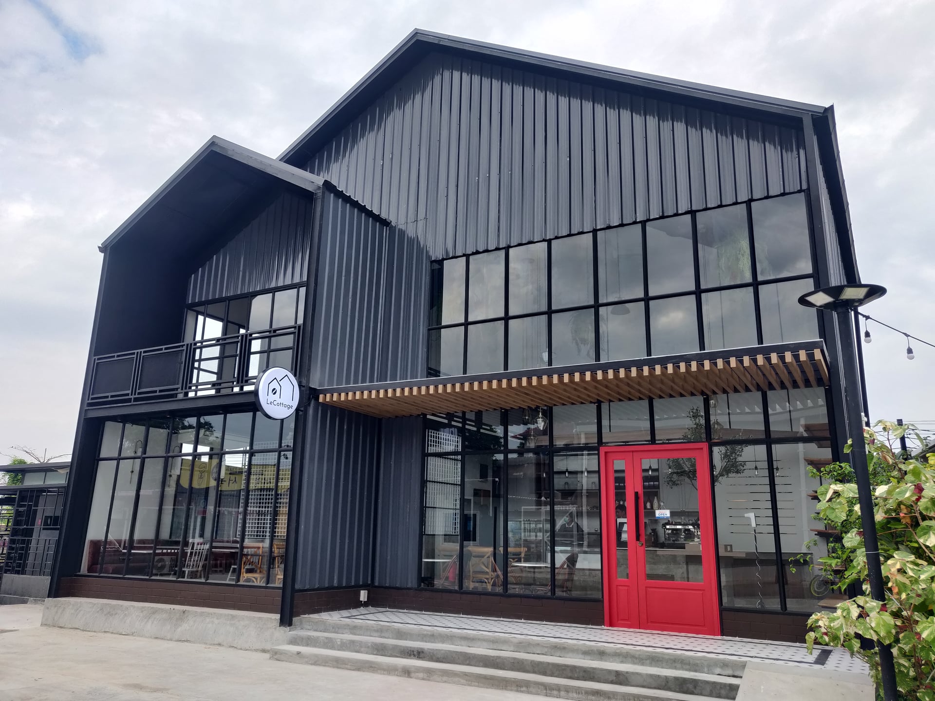 White Noise - Craft Beer