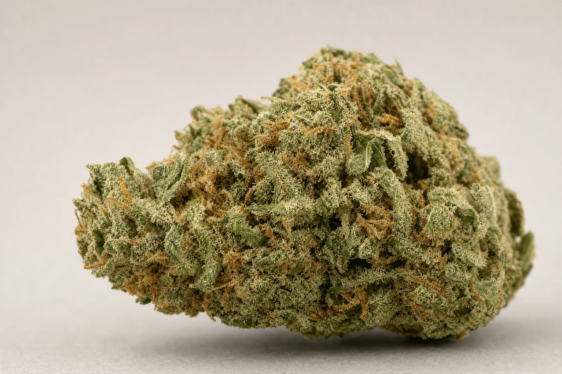 Beta-Caryophyllene: el único terpeno que se une a CB2