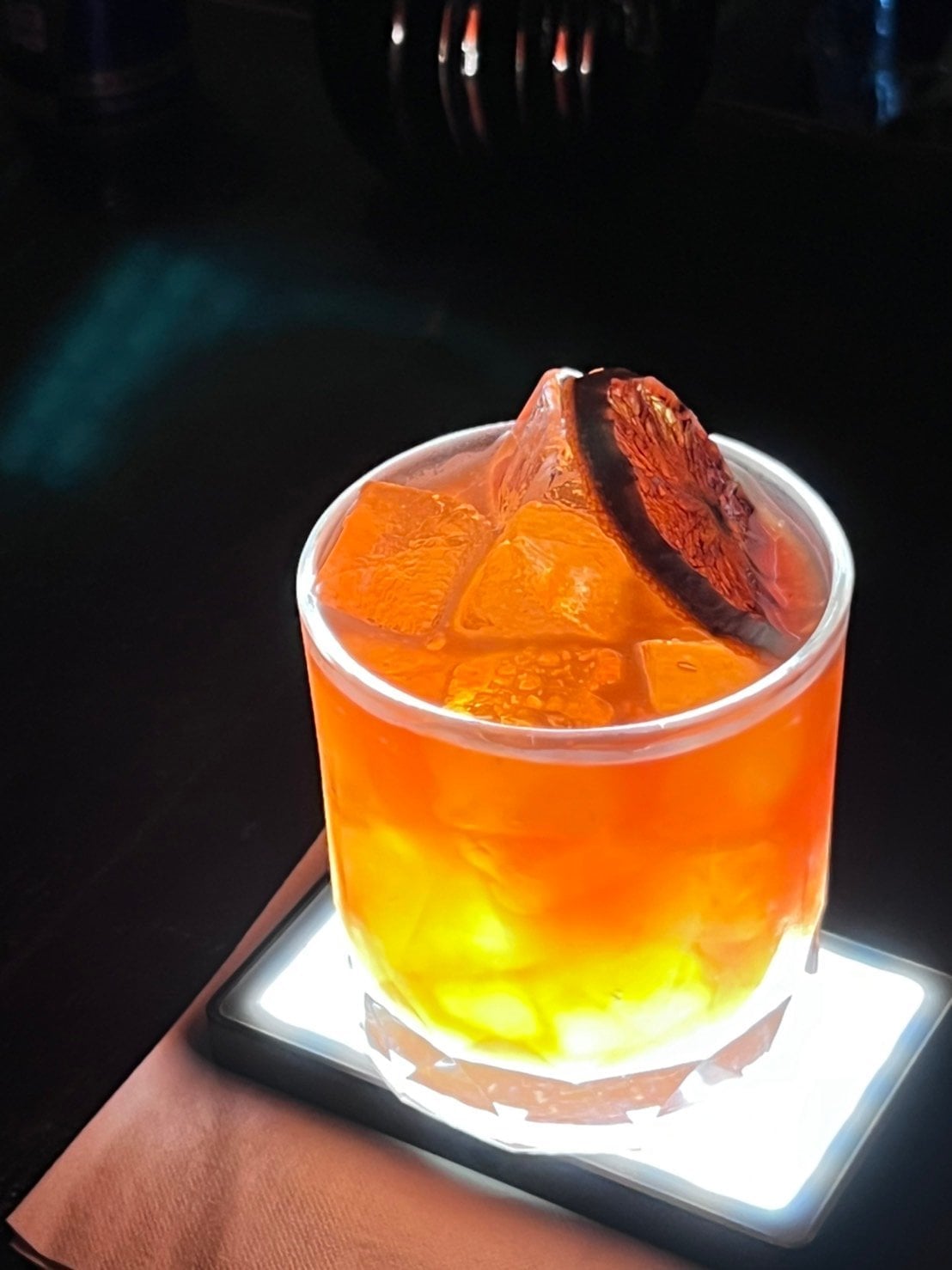 Smile's Cocktail Bar Pattaya