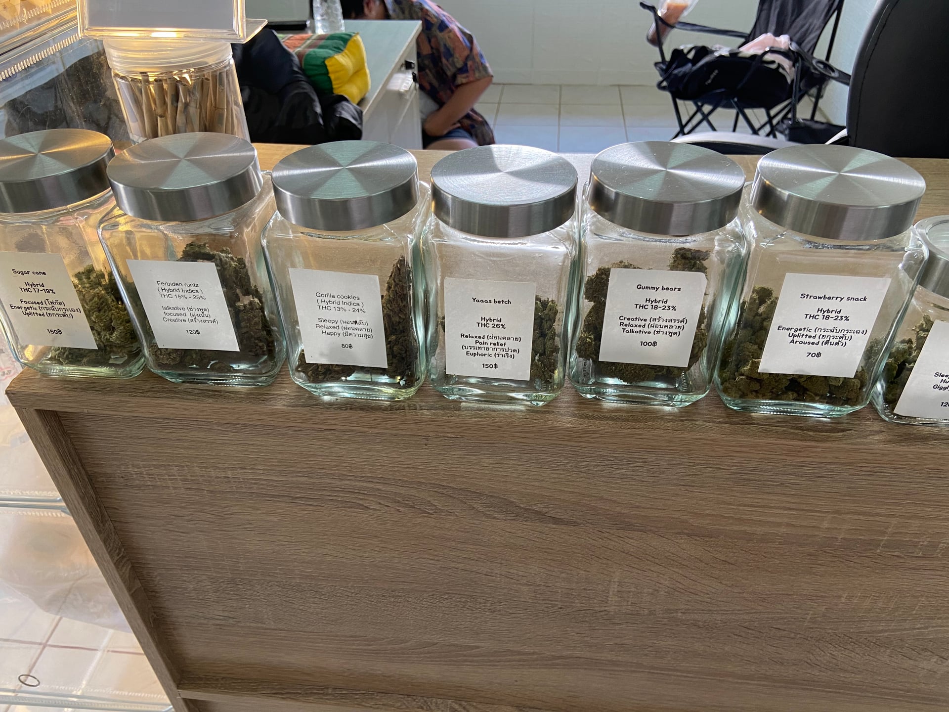SoulCannabisLab