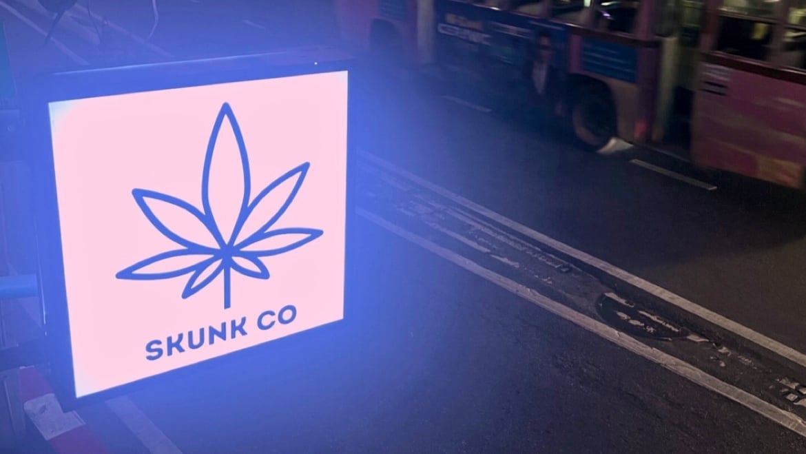 Skunk Co