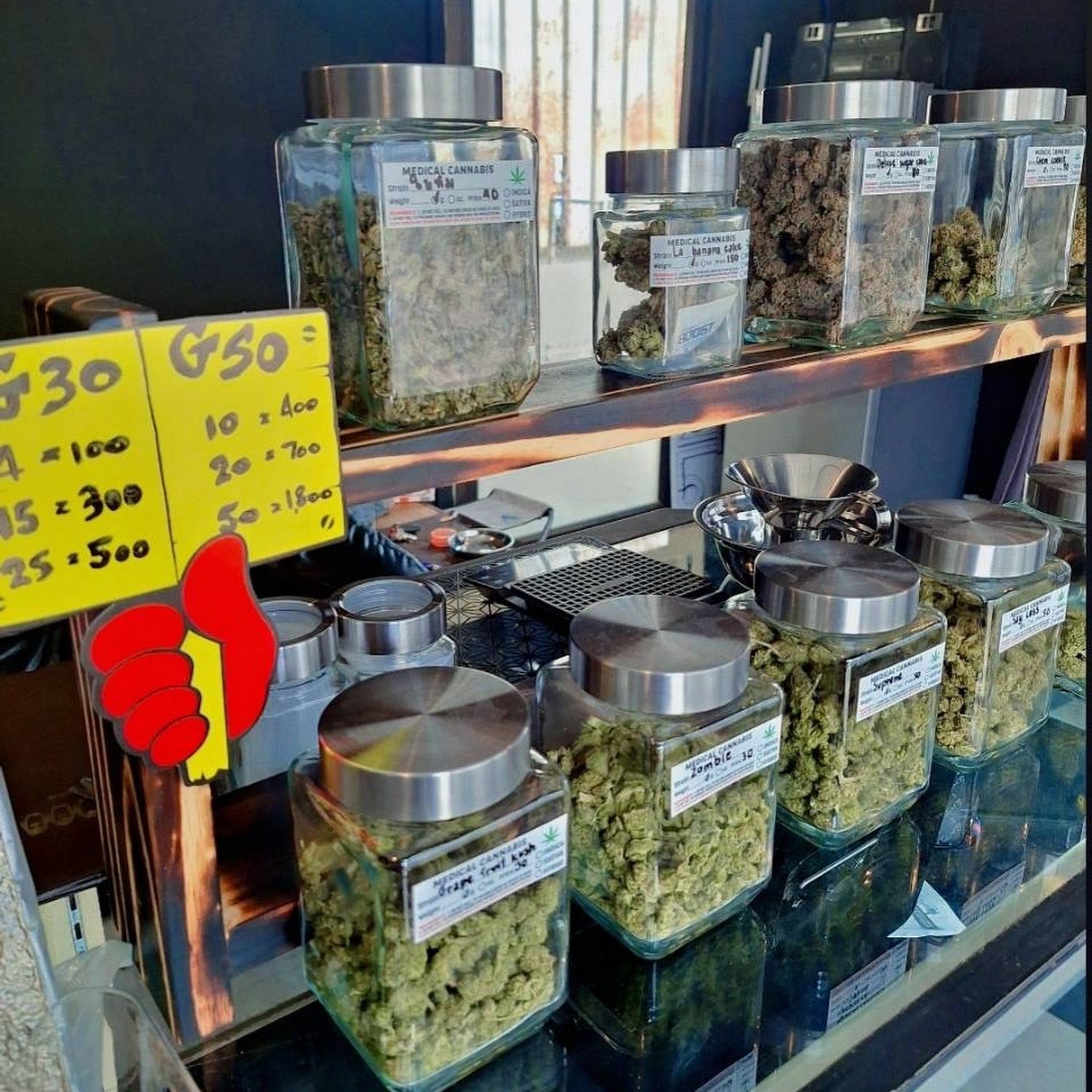 Get Loy420