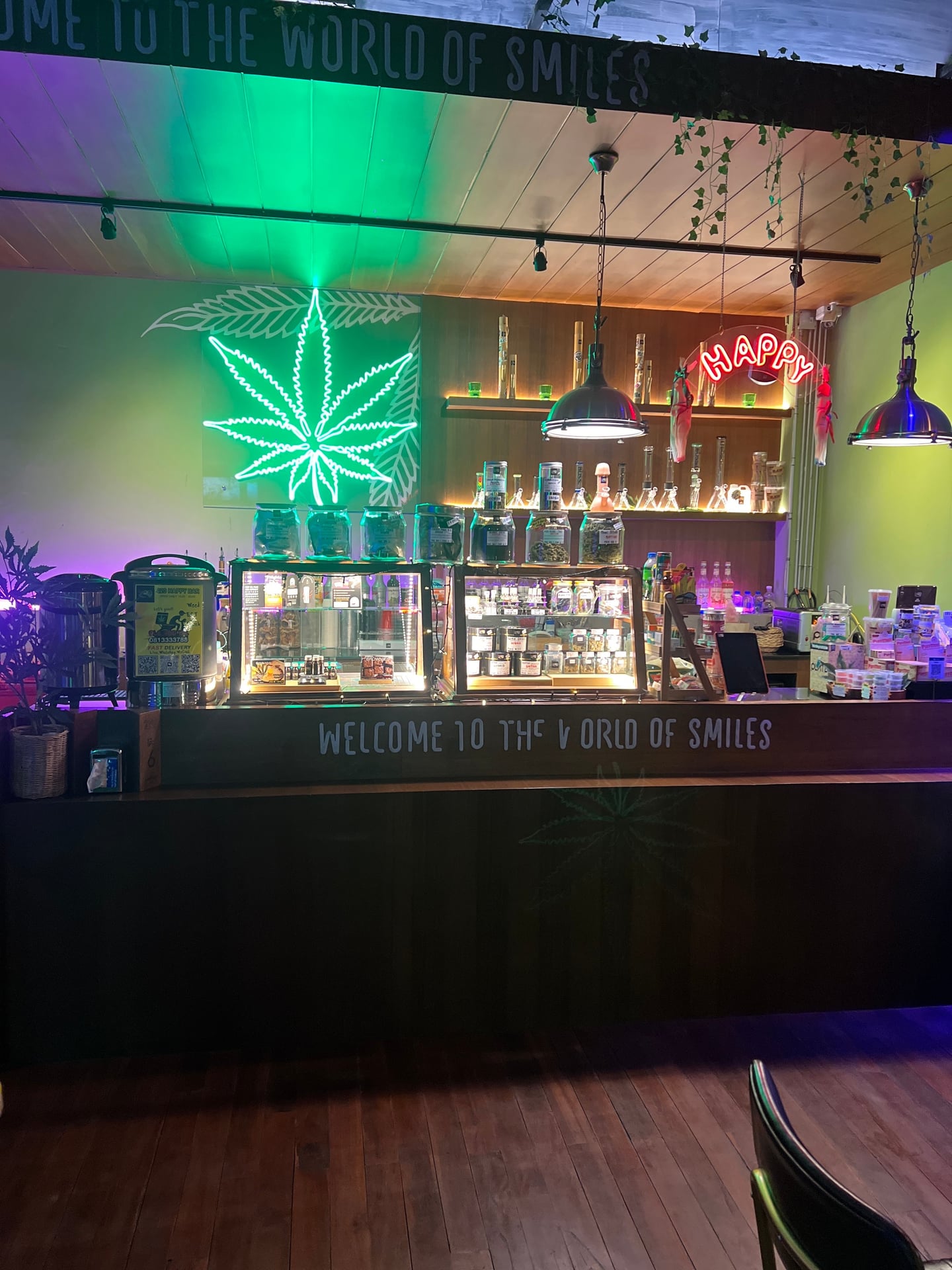 420 Happy Bar Bang Na