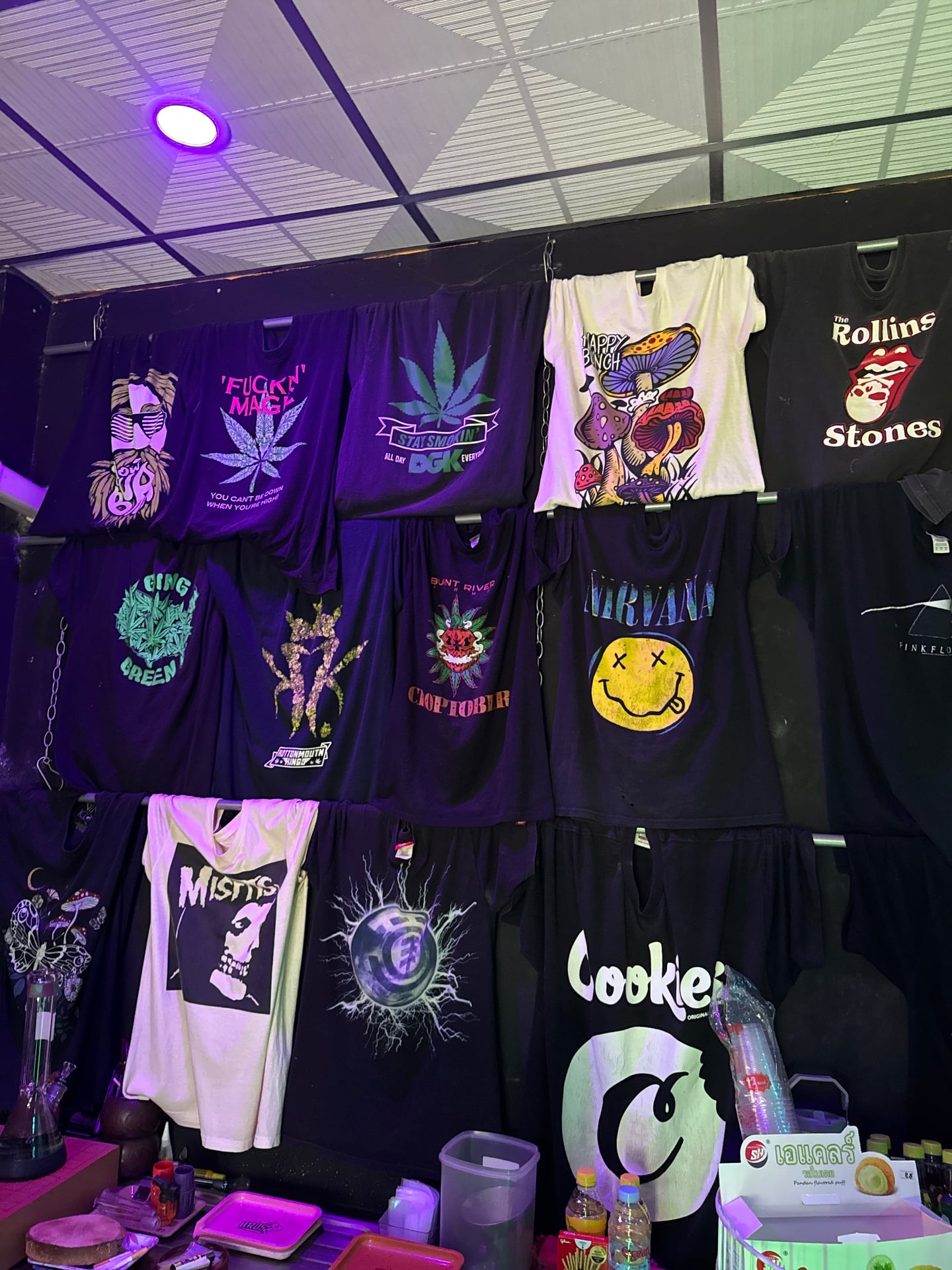 Get Loy420