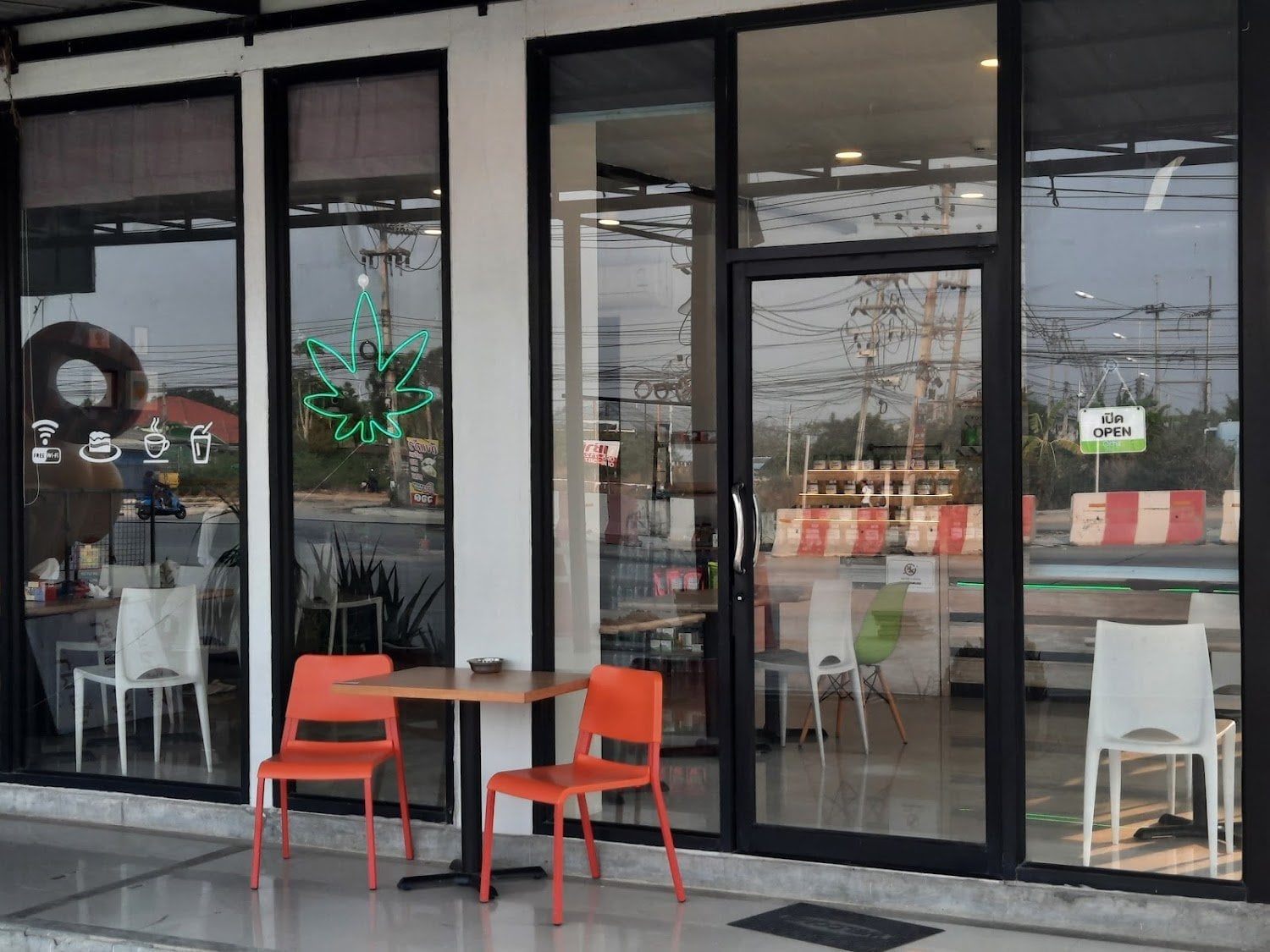 HLC HeavenLandCanabis Jomtien