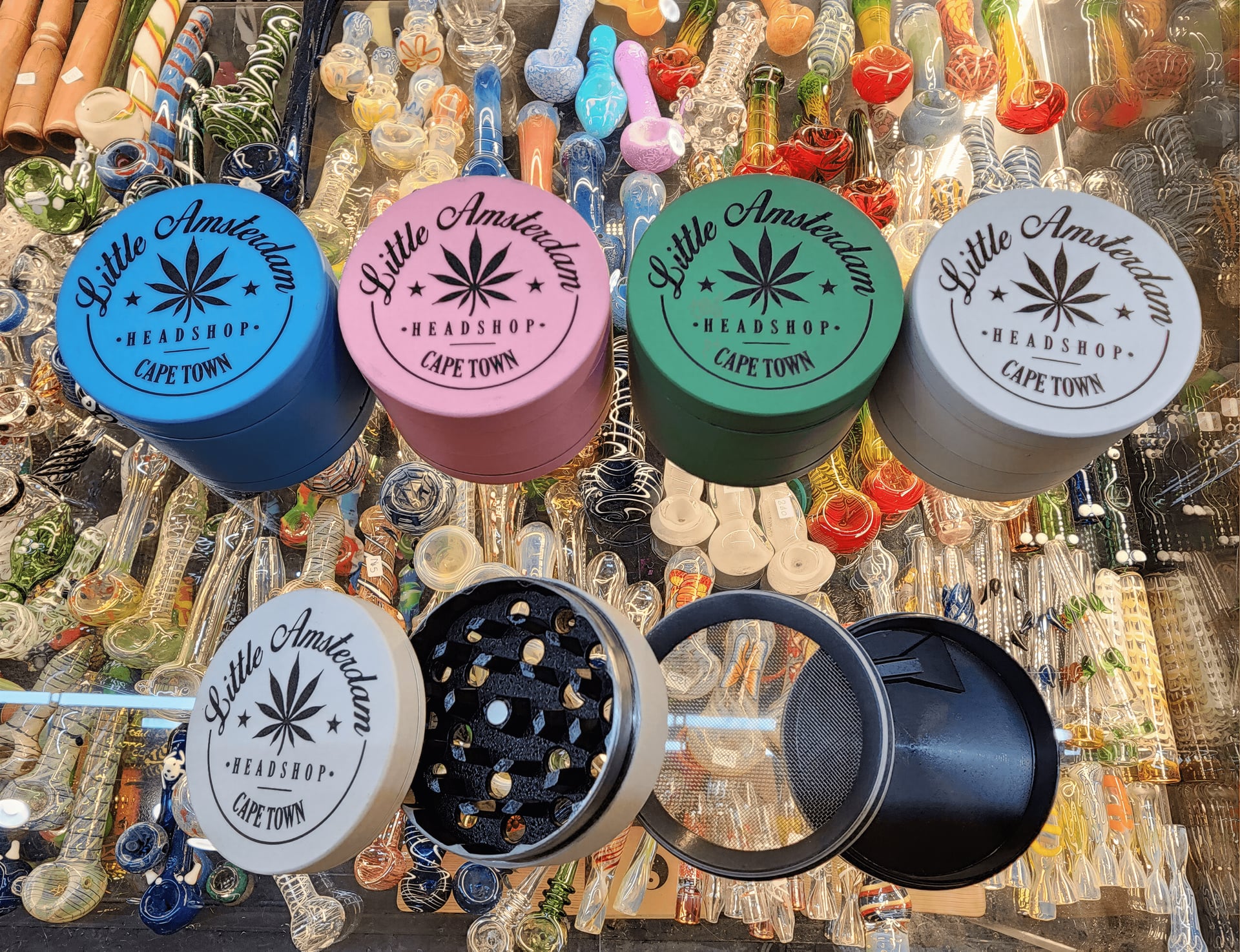 Little Amsterdam