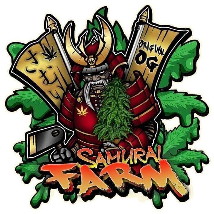 Samurai