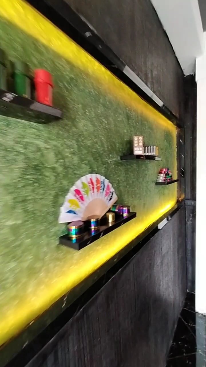 420 Route Kamala