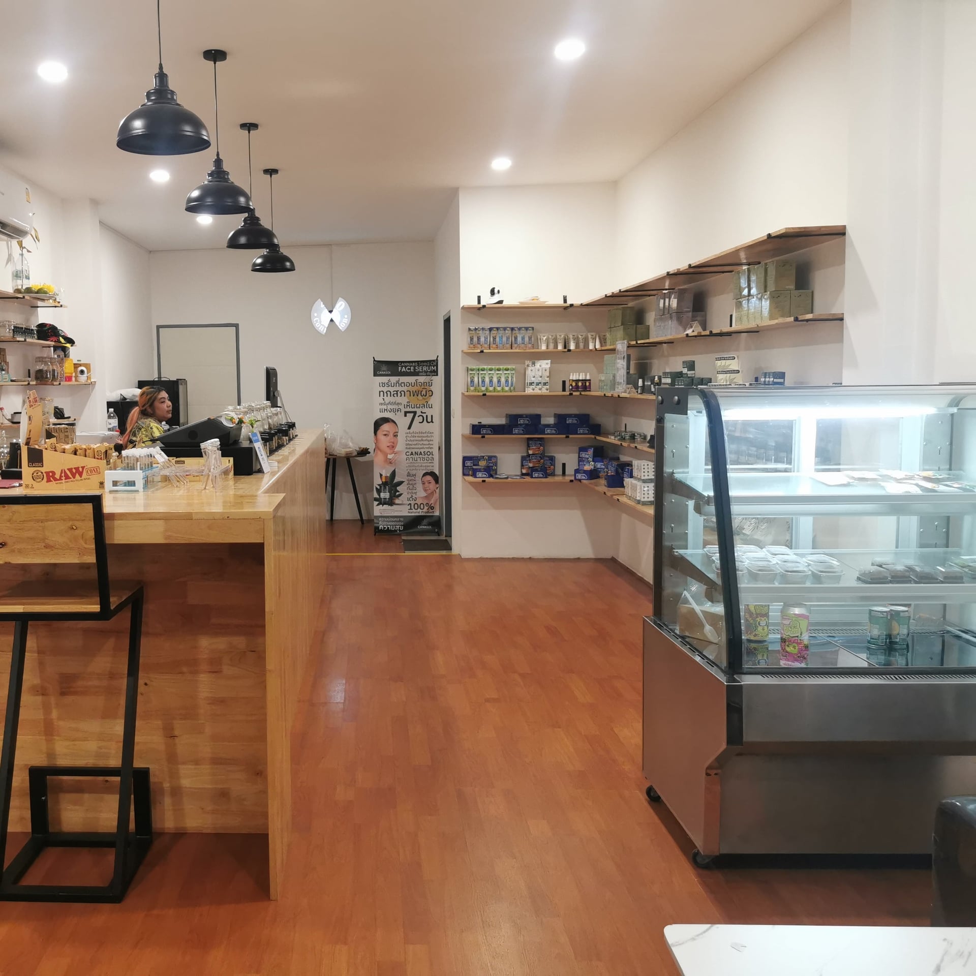 420 Connection Phuket Premium