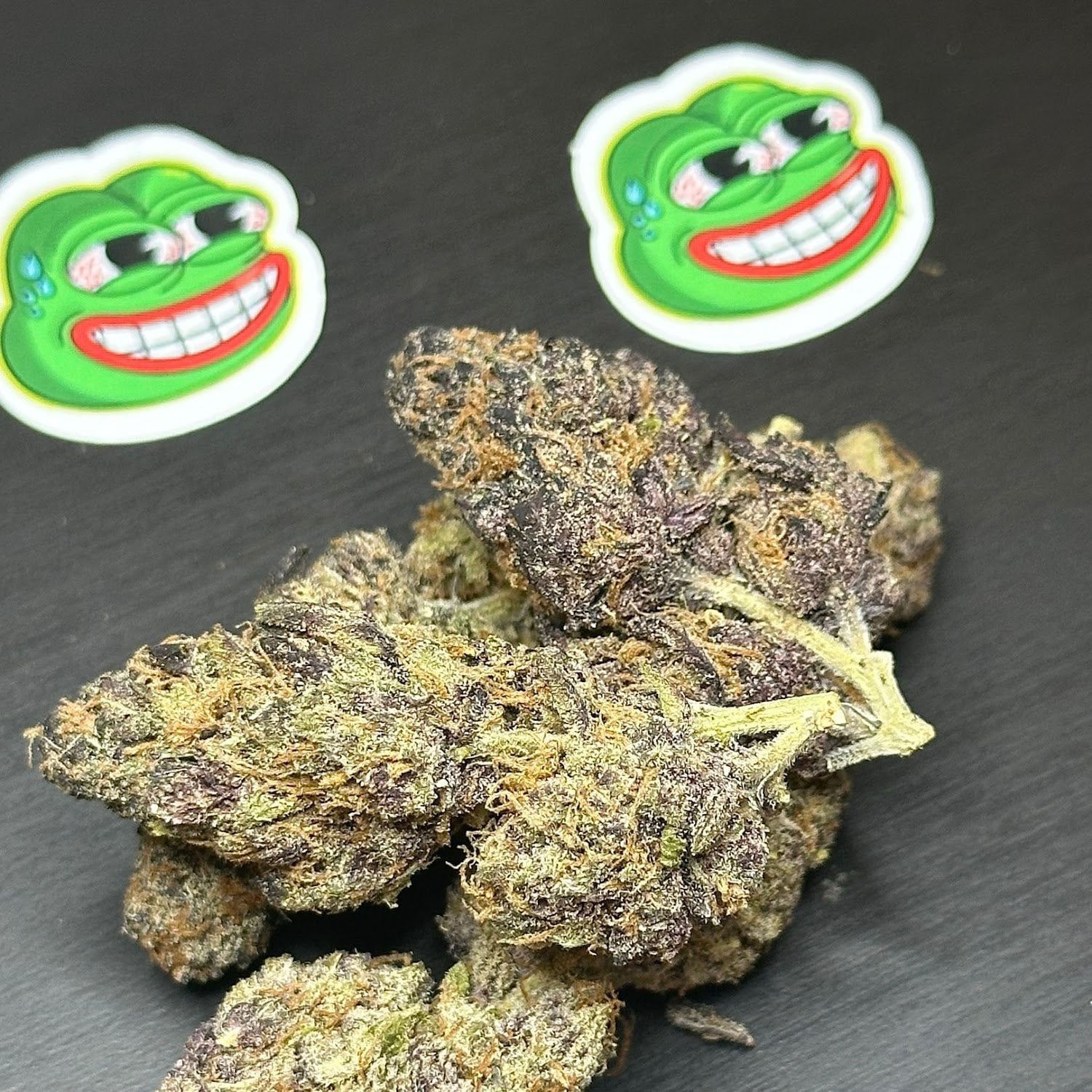 One-Stop-Weed Delivery