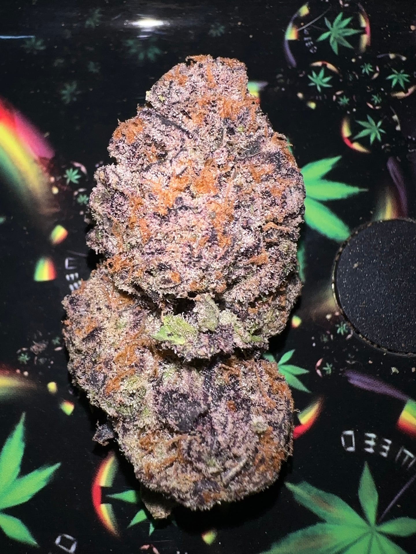 Madman Cannabis Stores