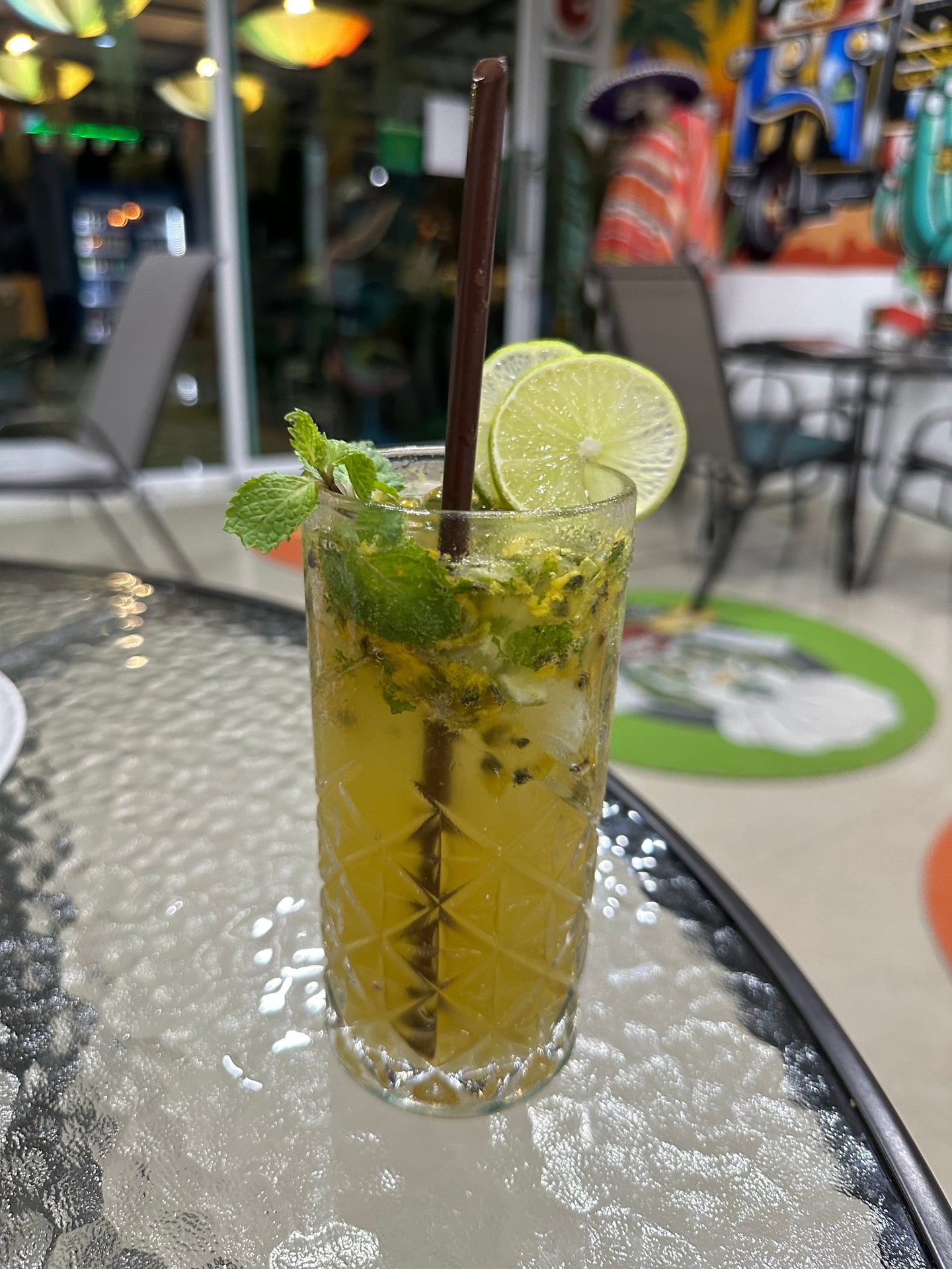 Dispensary Patrón Hua Hin