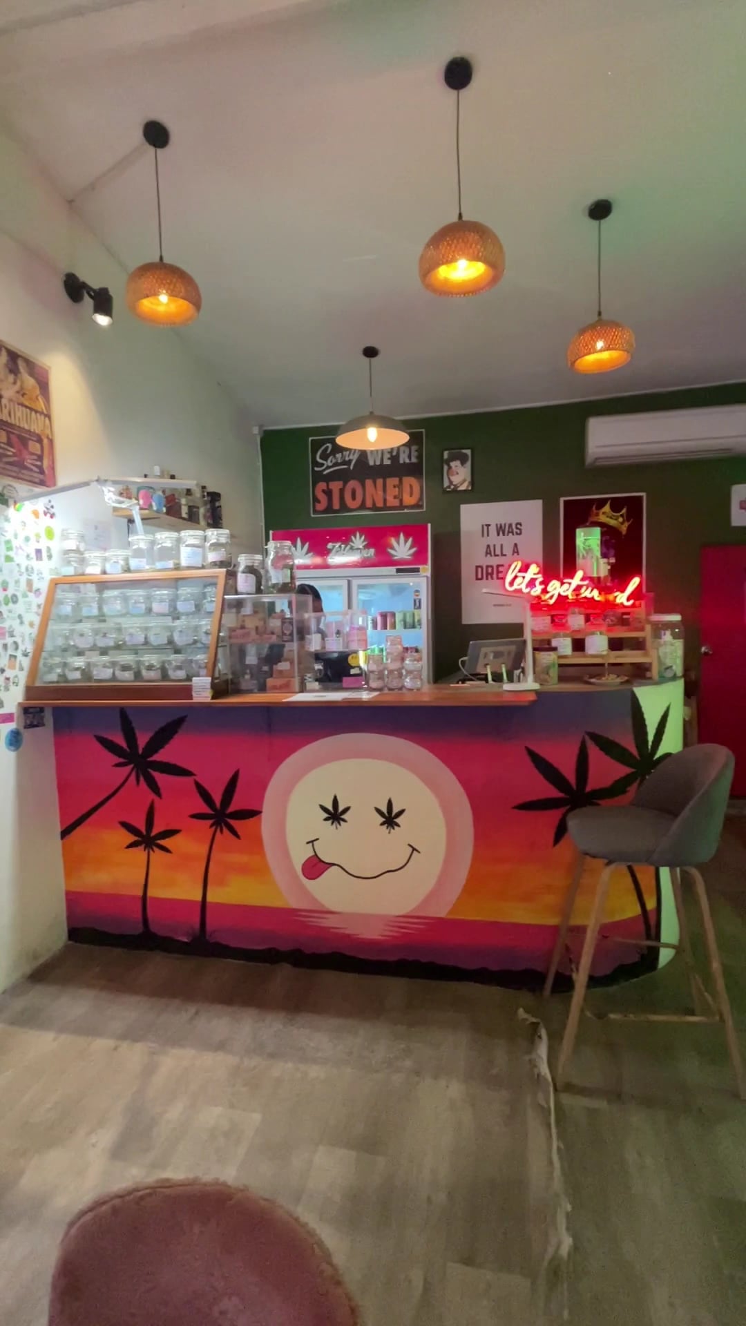 7Th Heaven Cannabis Koh Chang