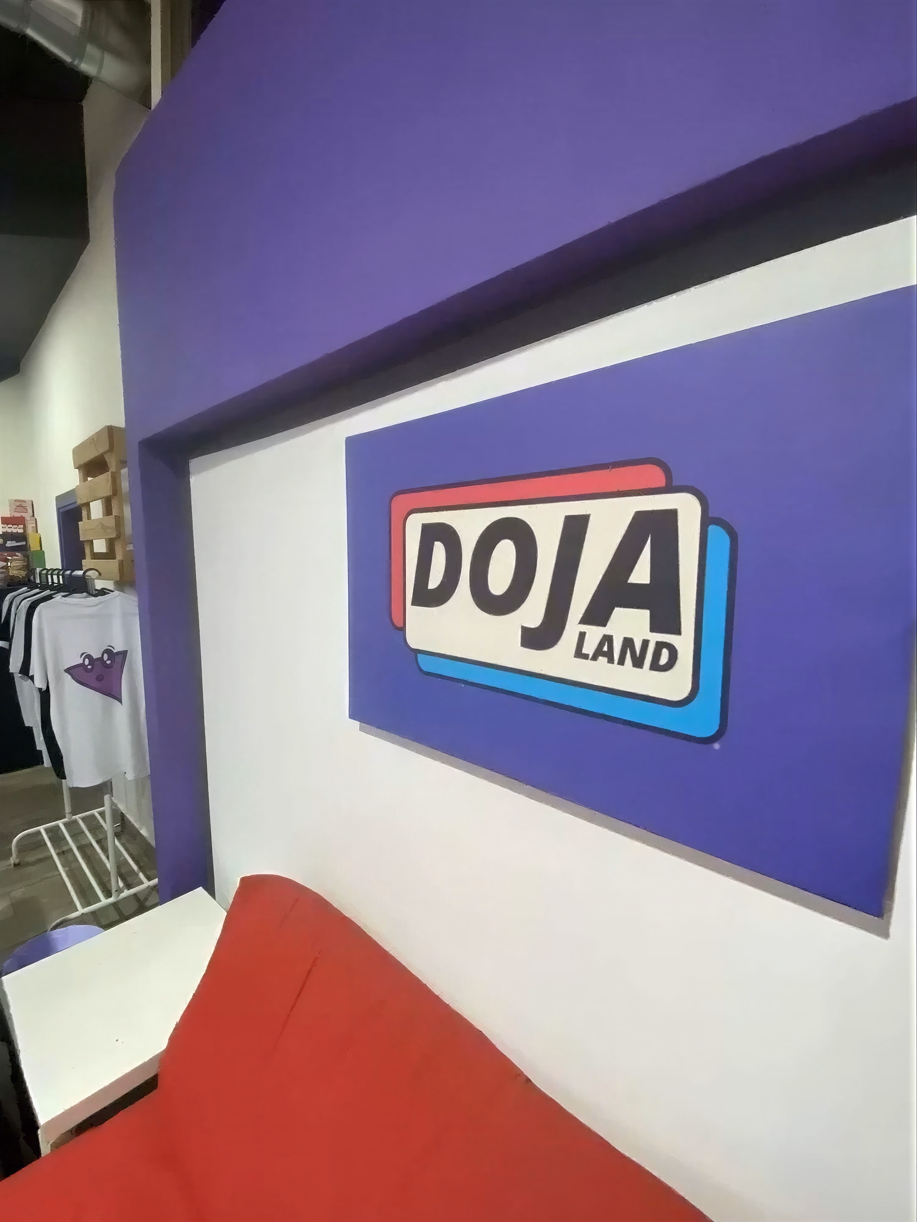 Doja Land