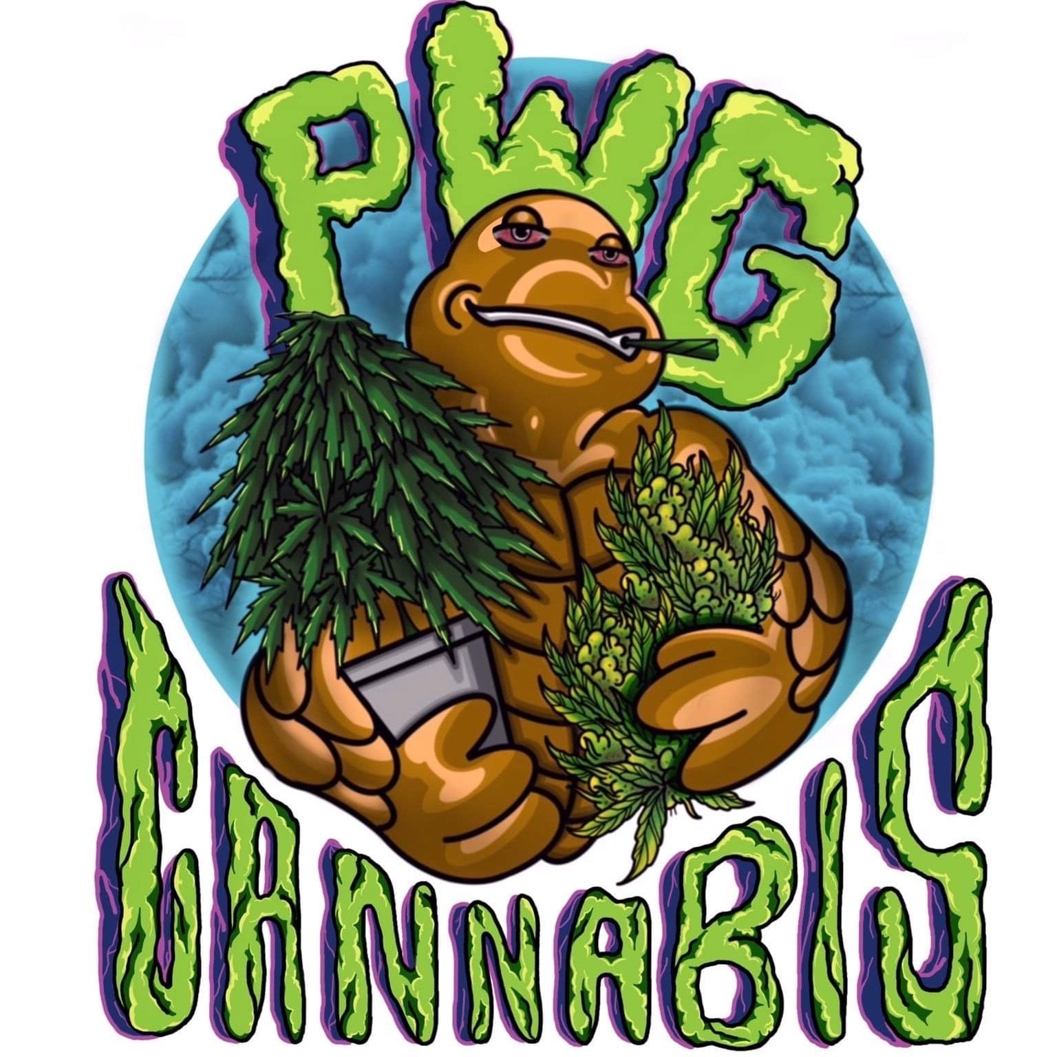 Pwg Cannabis & Bake Suphanburi