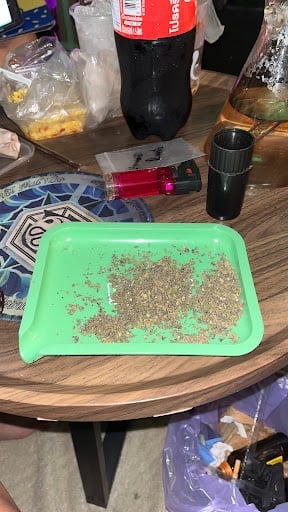 Herb Store 4