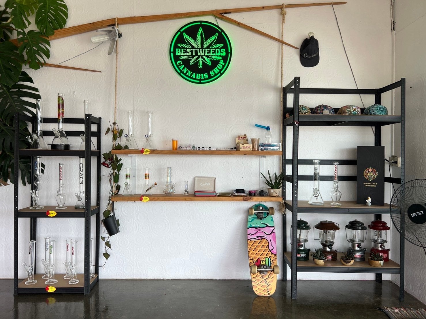 Bestweeds