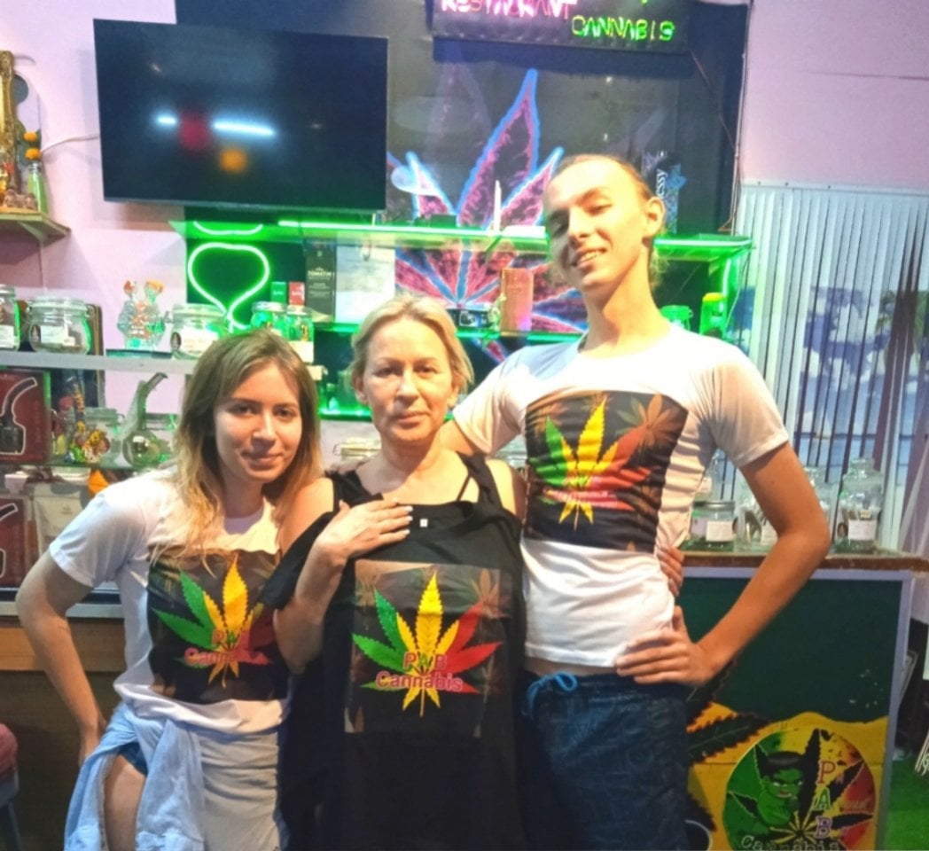 Pp Cannabis