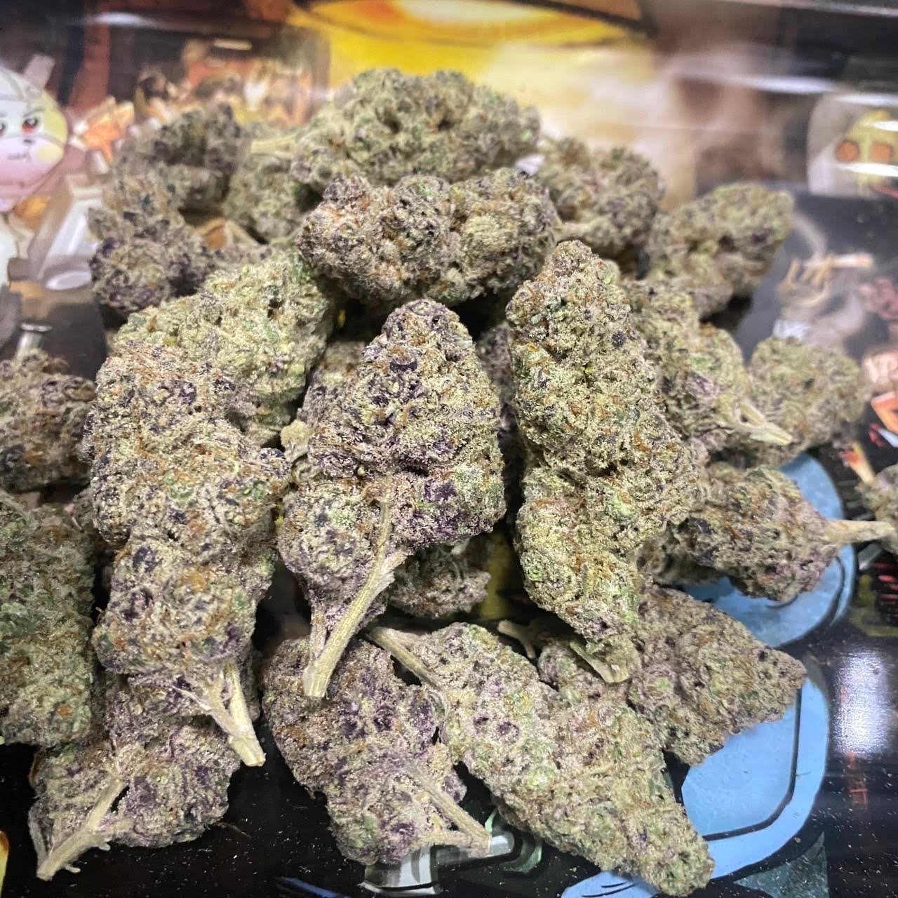 Khanom Cannabis