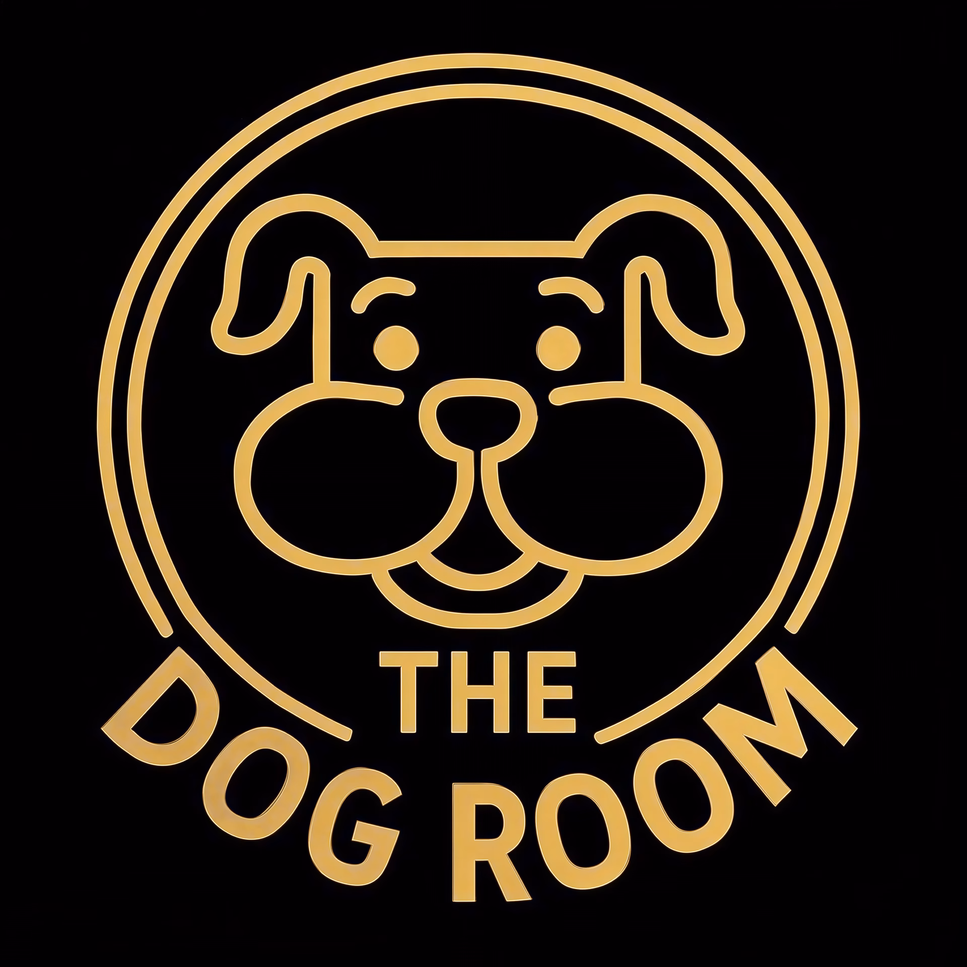 Dog Room CSC logo