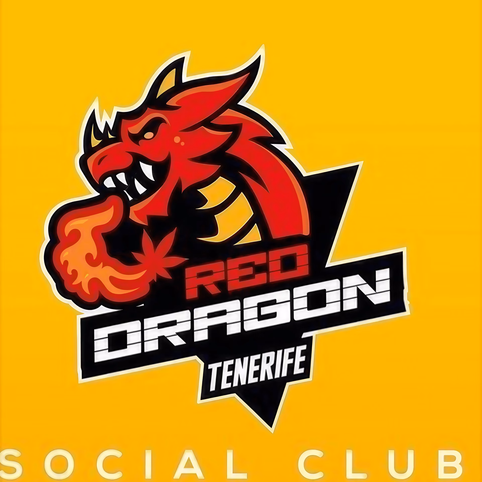 Red Dragon