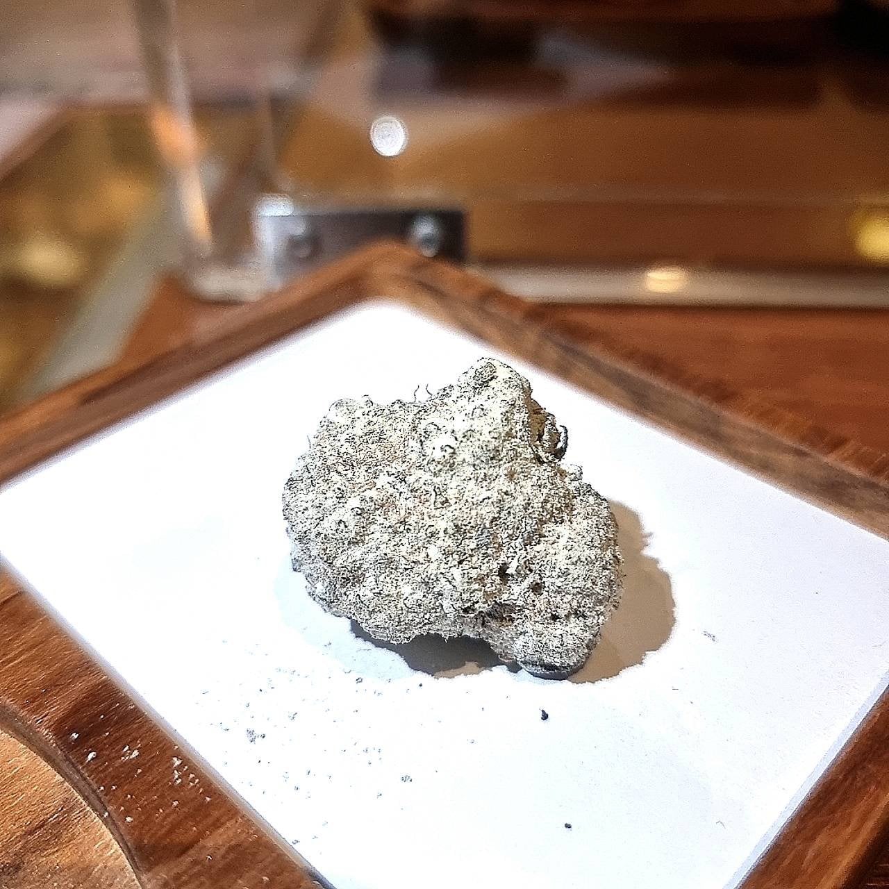 Earthy Dispensary - Pratunam