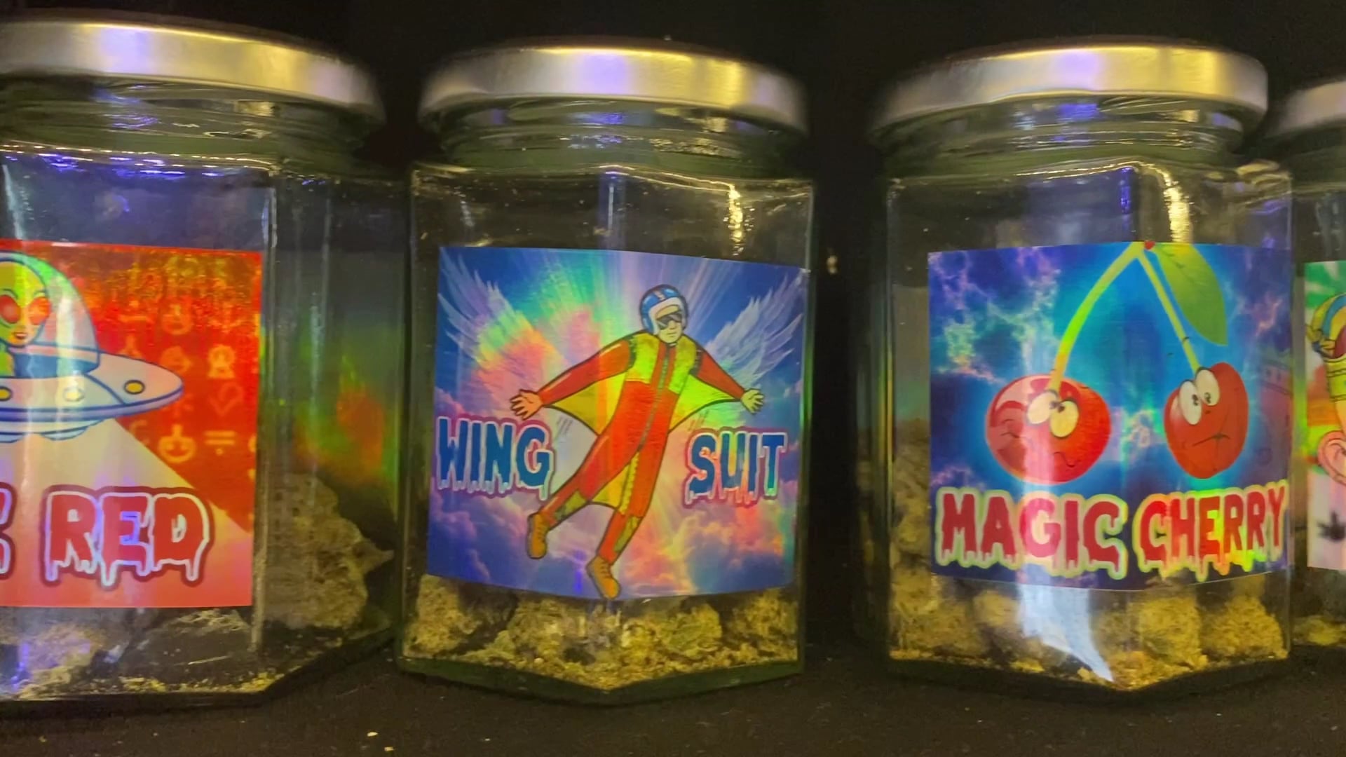 Greenlight Coffee & Weed