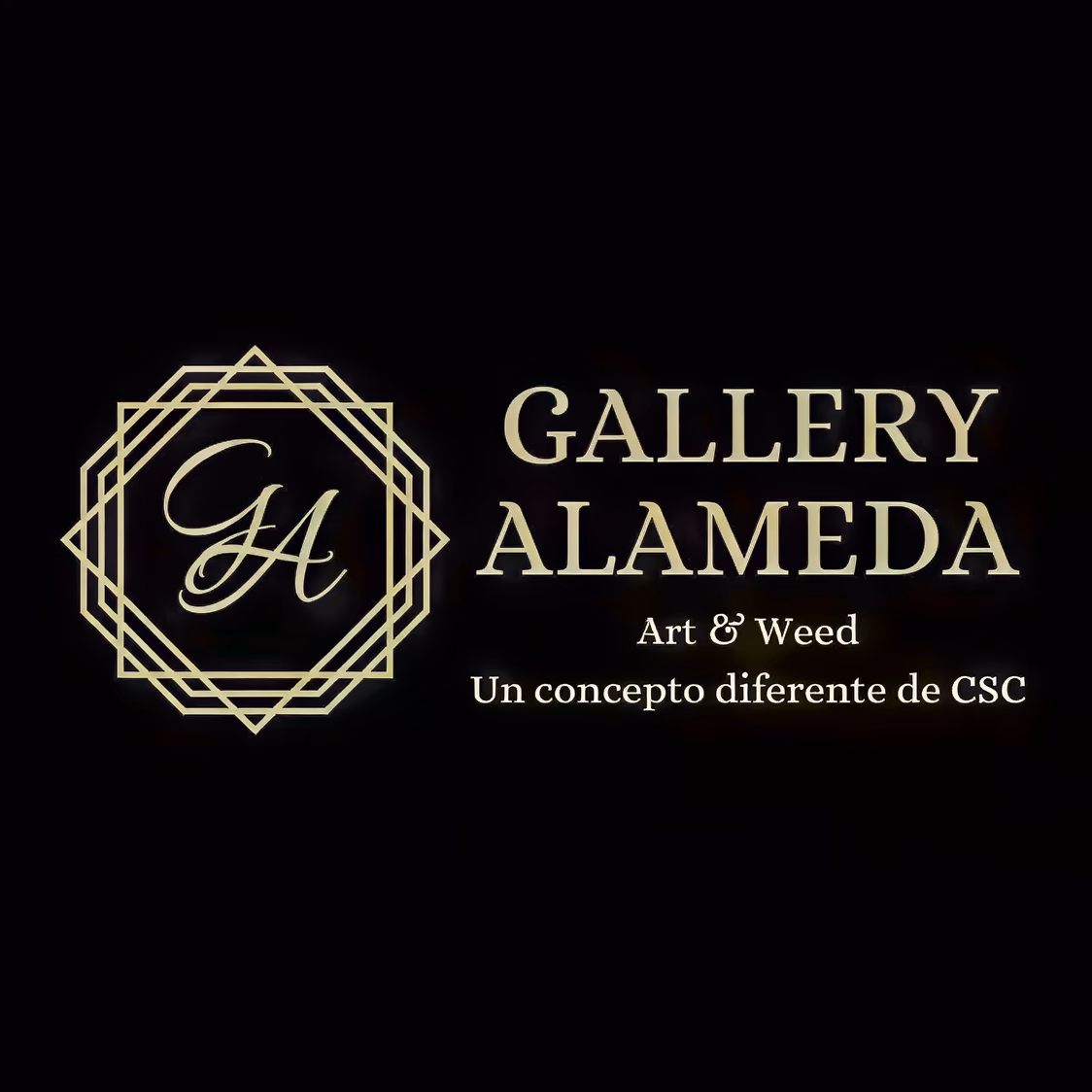 Asociación Gallery Alameda logo