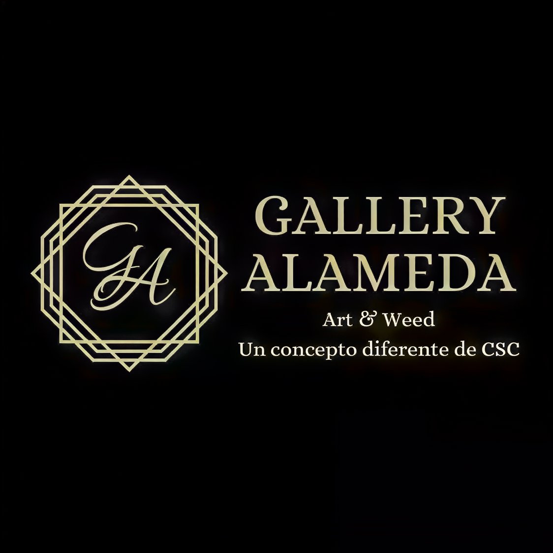 Asociación Gallery Alameda logo