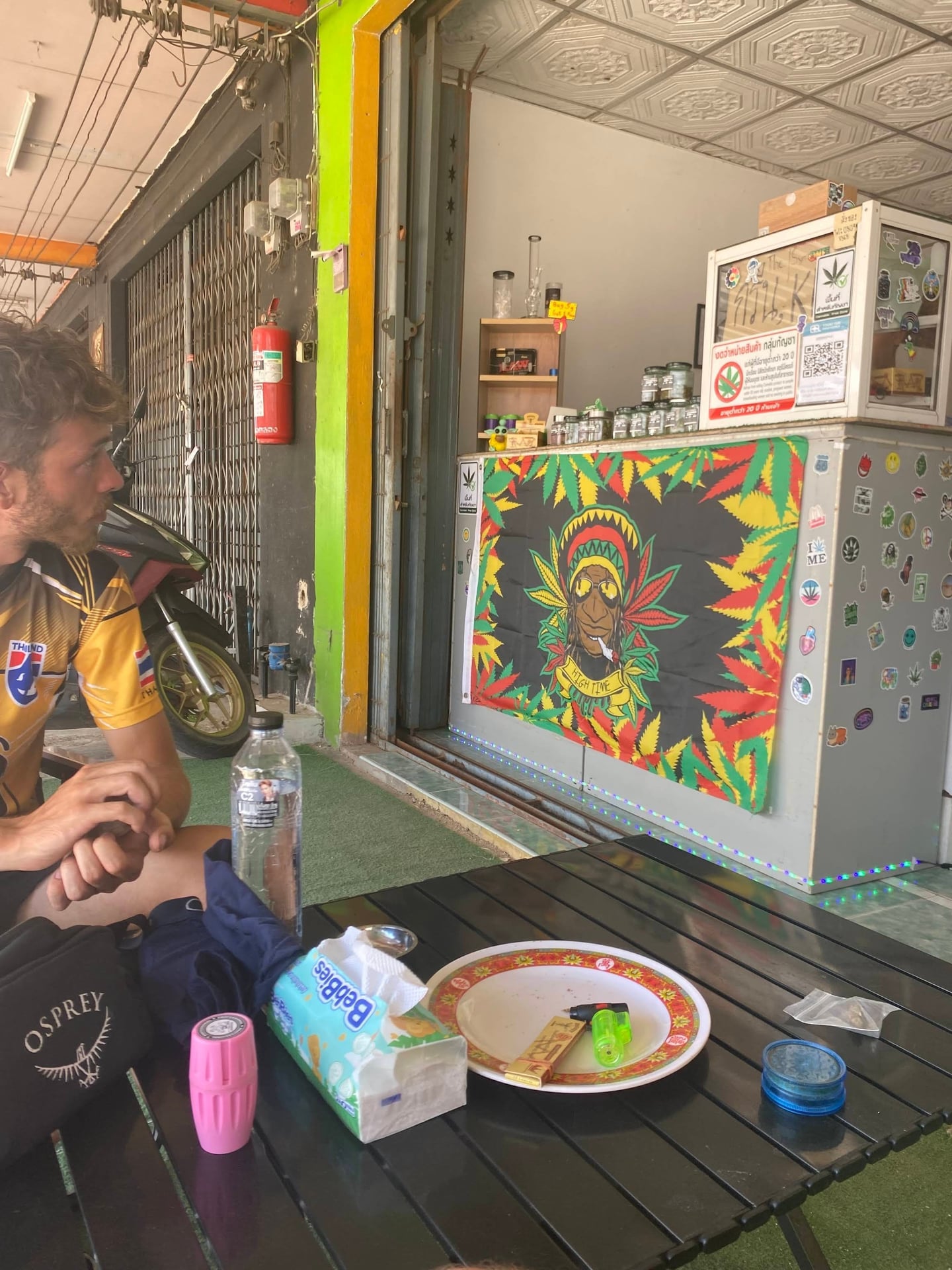 King Cannabis Shop2